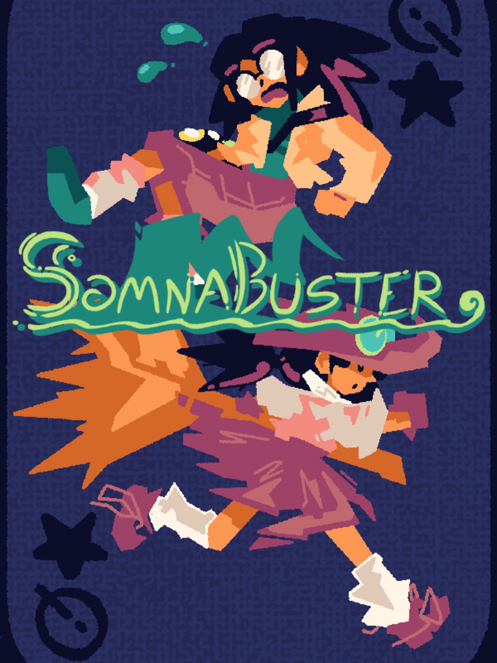 SomnaBuster Release Date