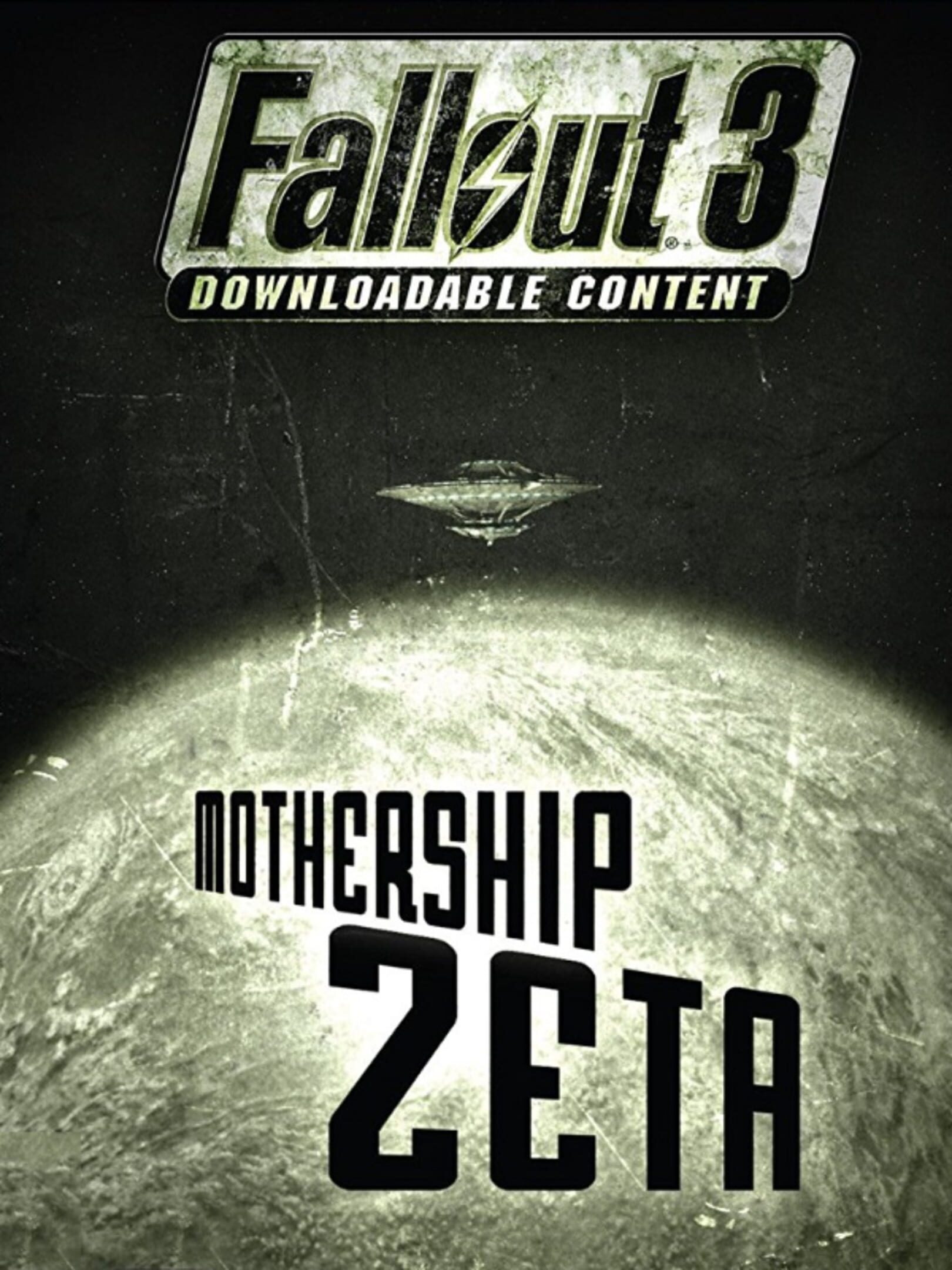 Fallout 3: Mothership Zeta | Stash - Games tracker