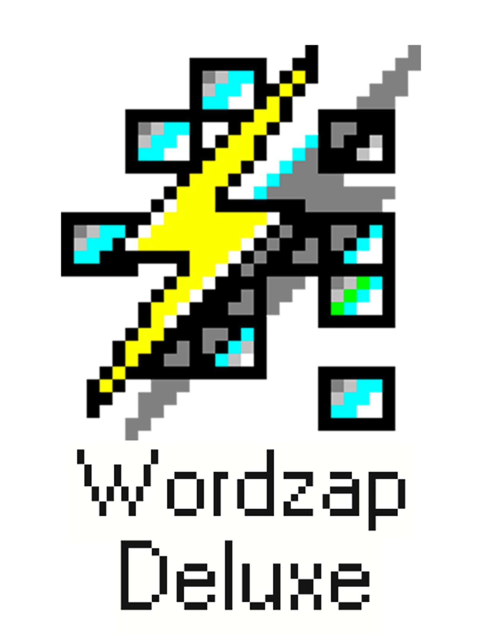 WordZap Deluxe