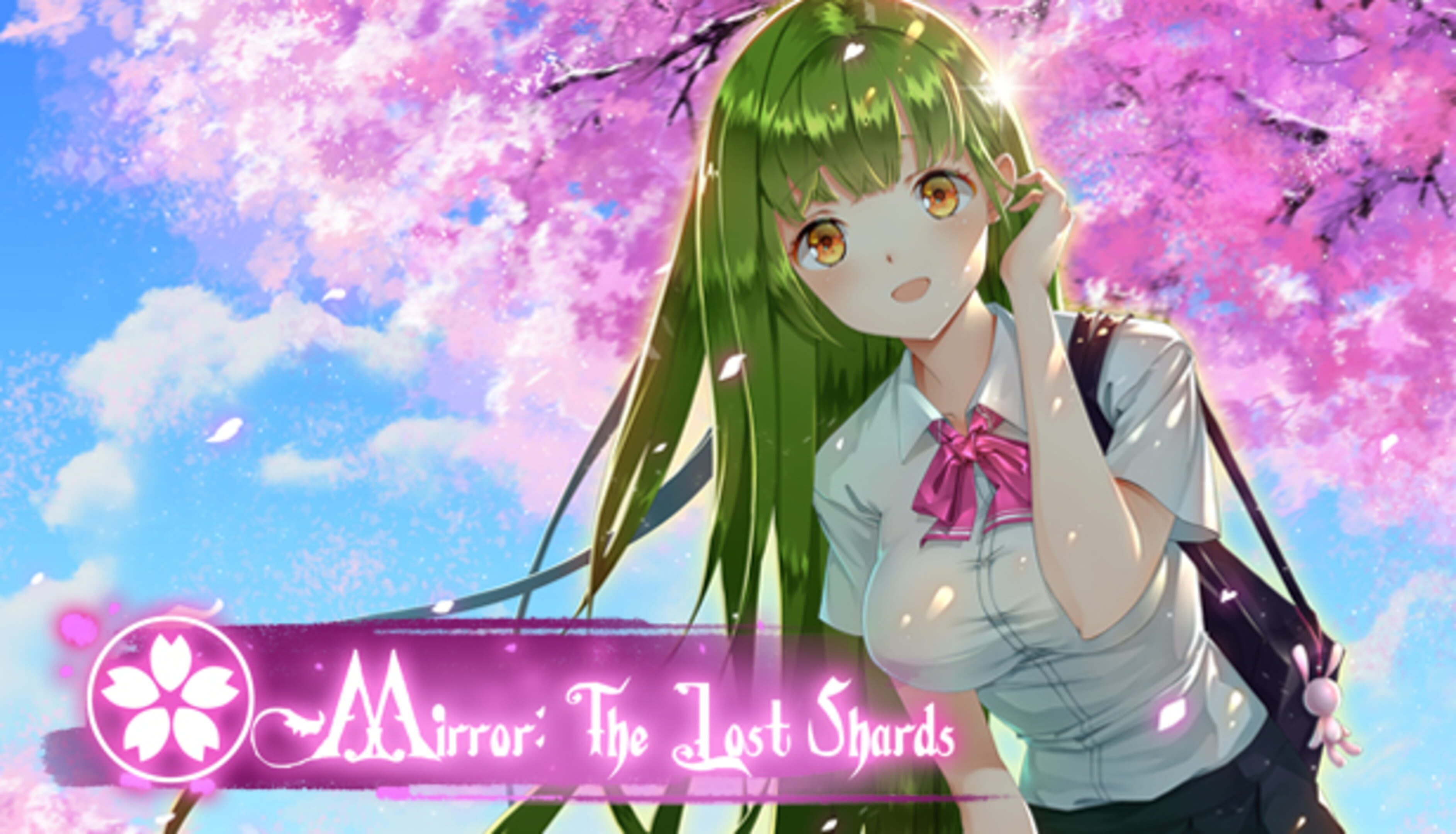 Mirror: The Lost Shards