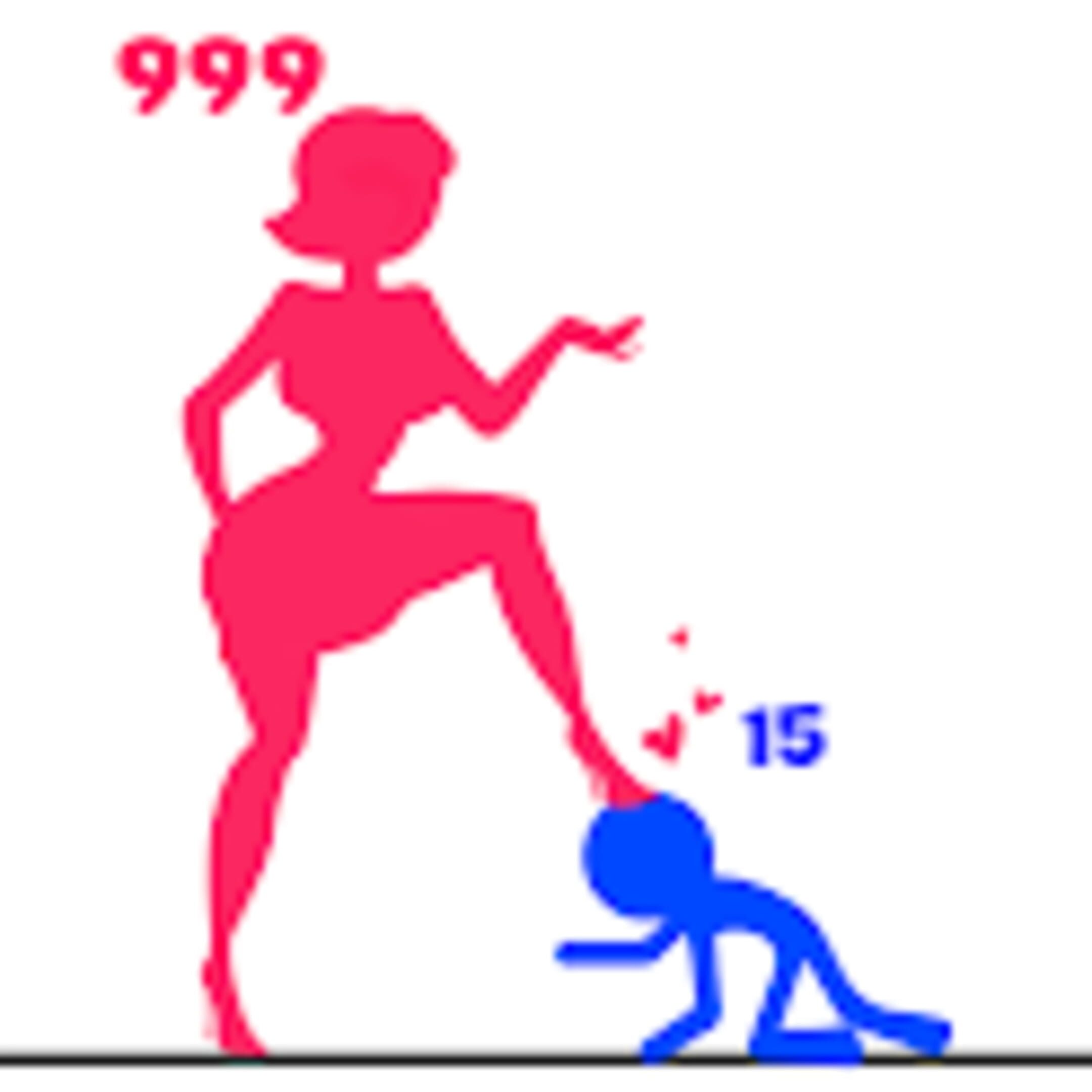 Stick Fight: Endless Battle