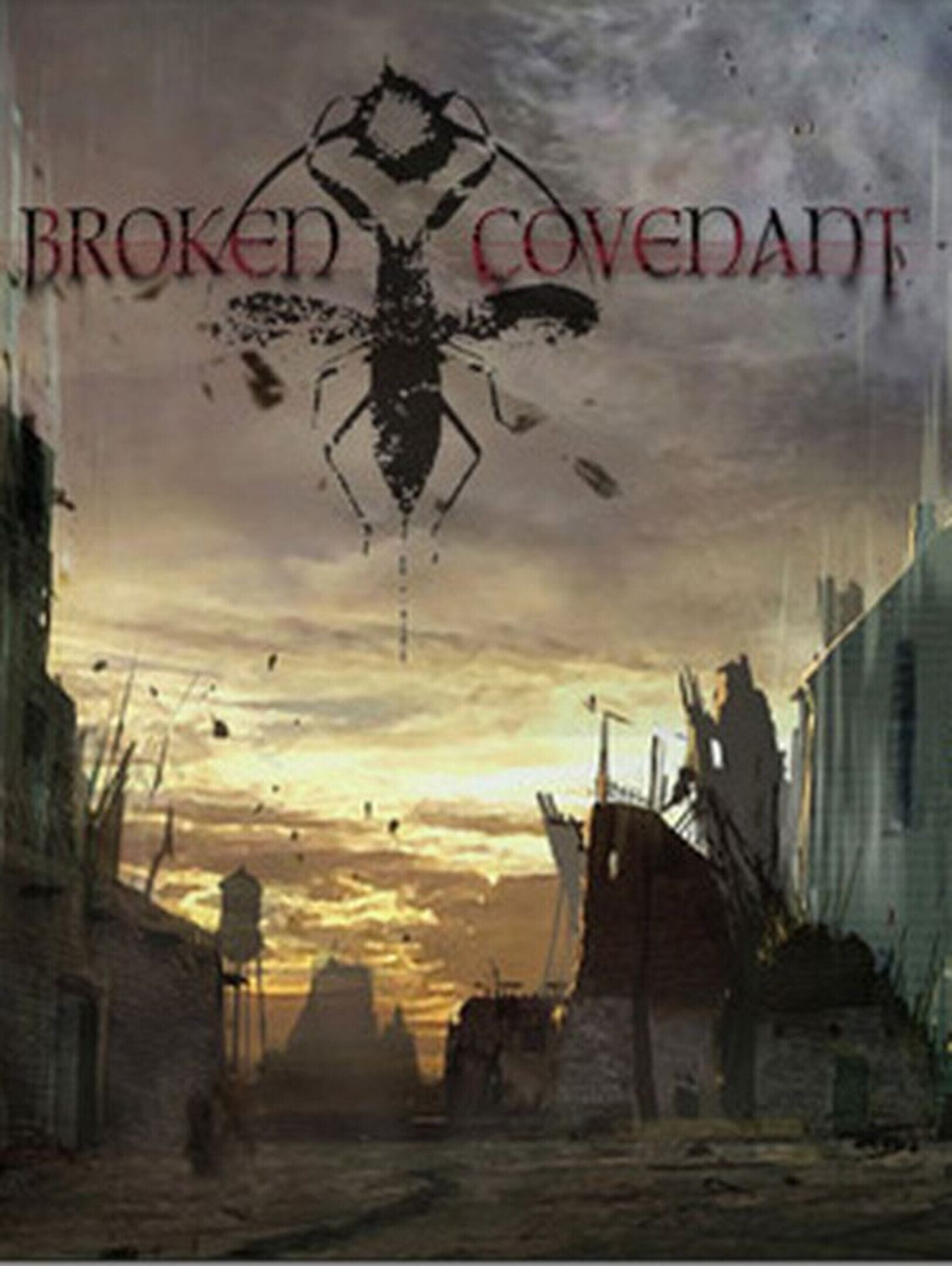 Broken Covenant
