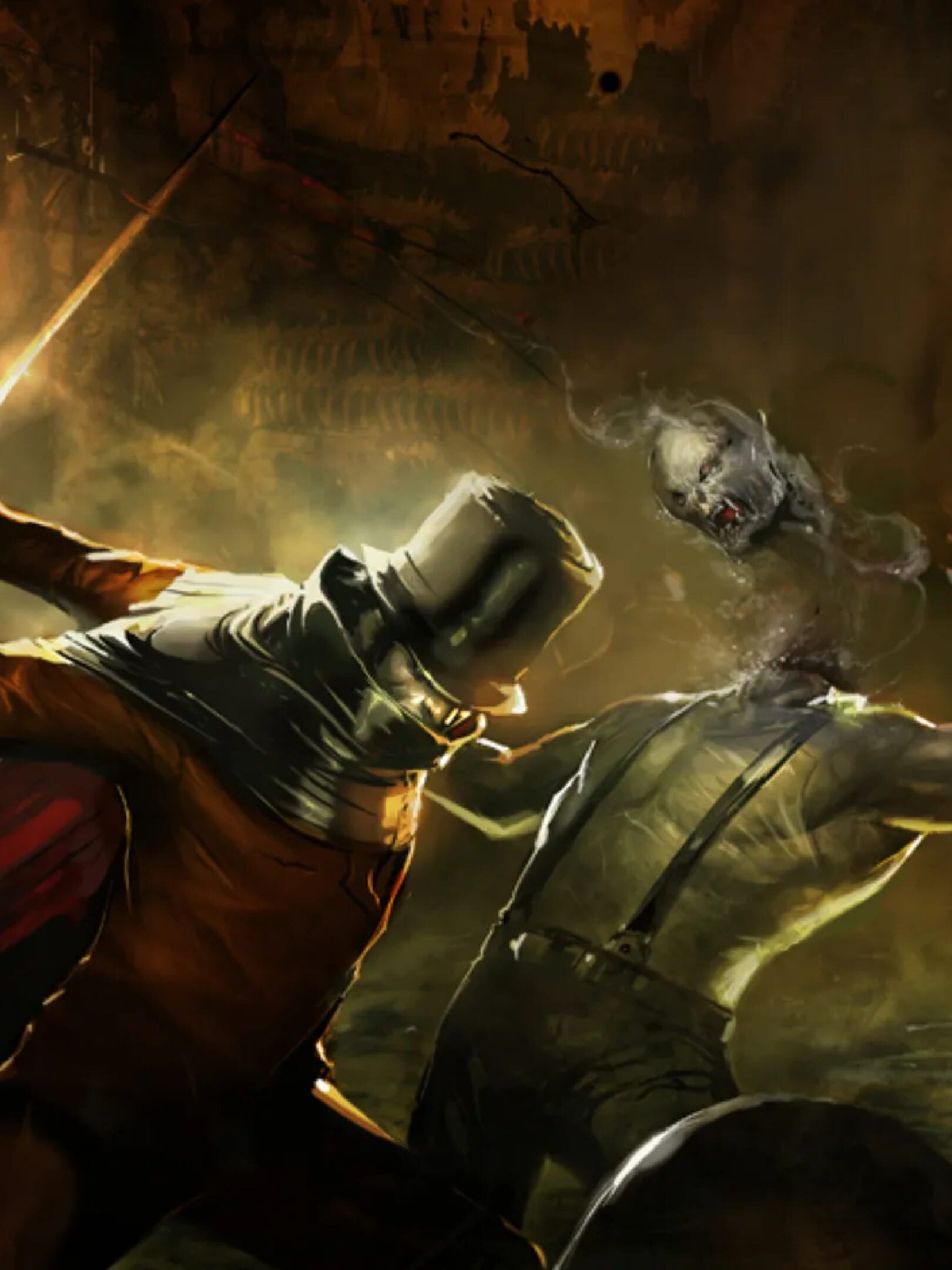 The Ripper