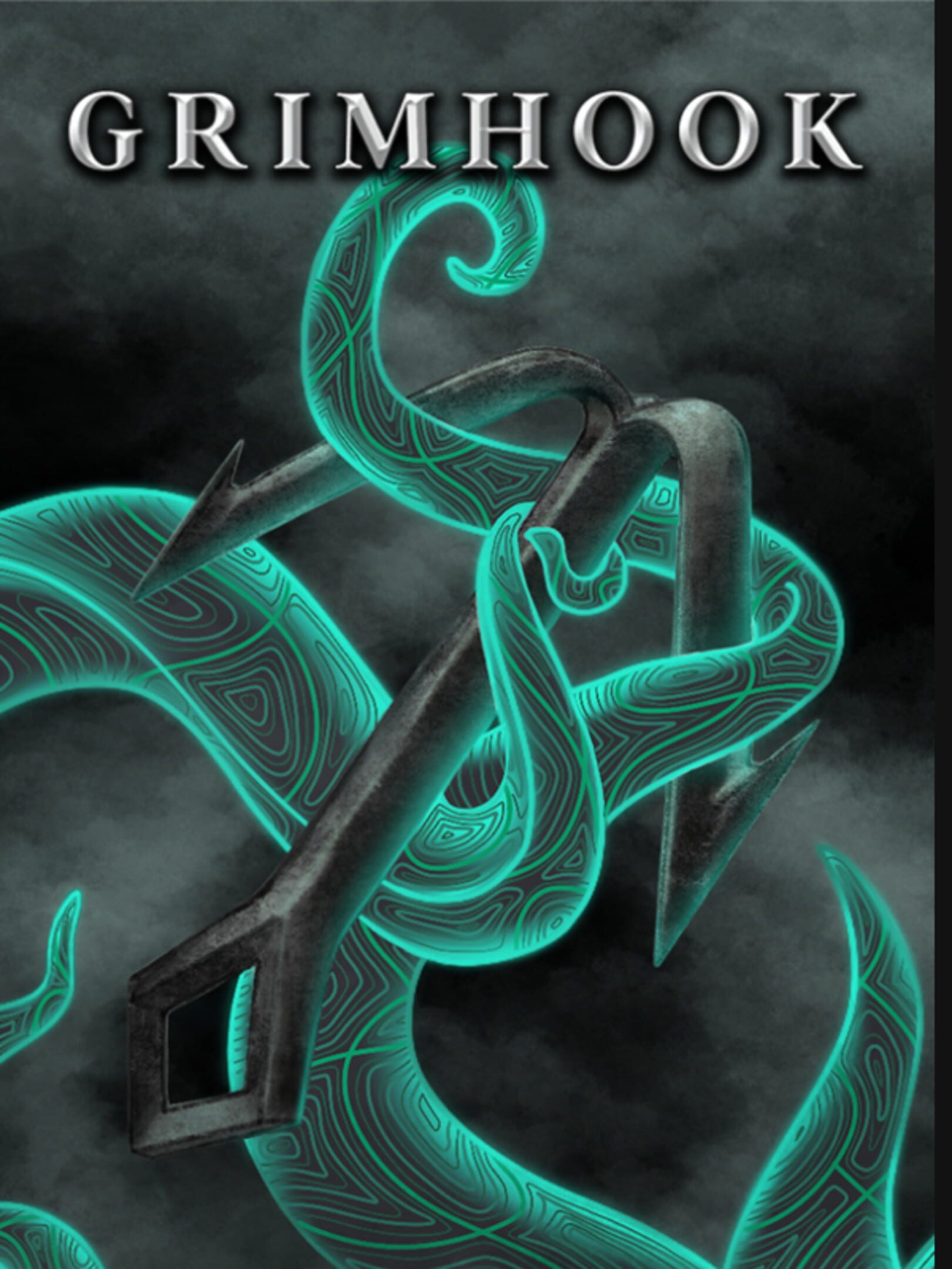 Grimhook cover