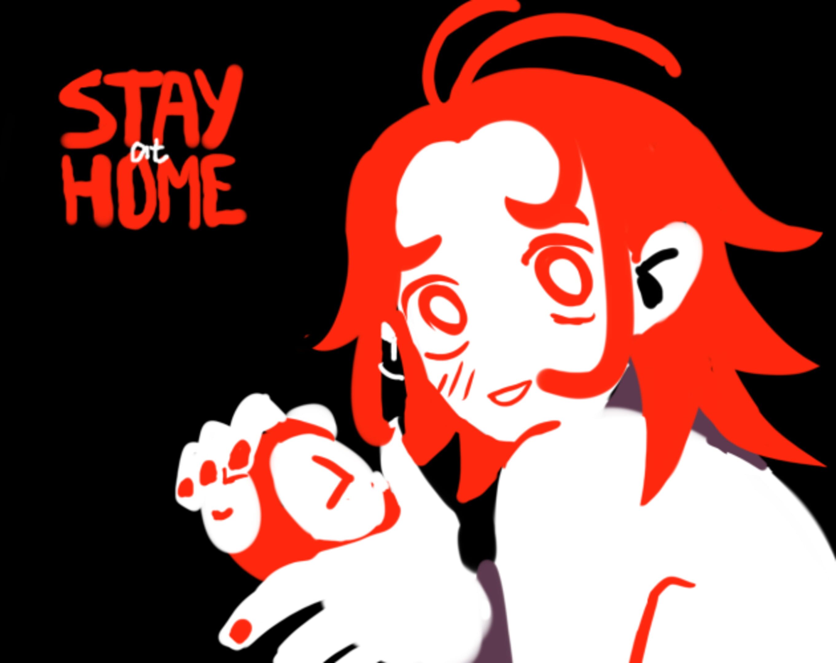 Stay at Home
