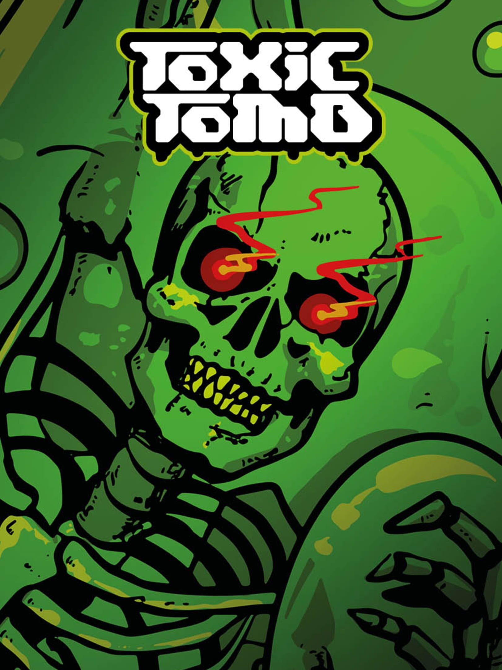Toxic Bomb | Stash - Games tracker