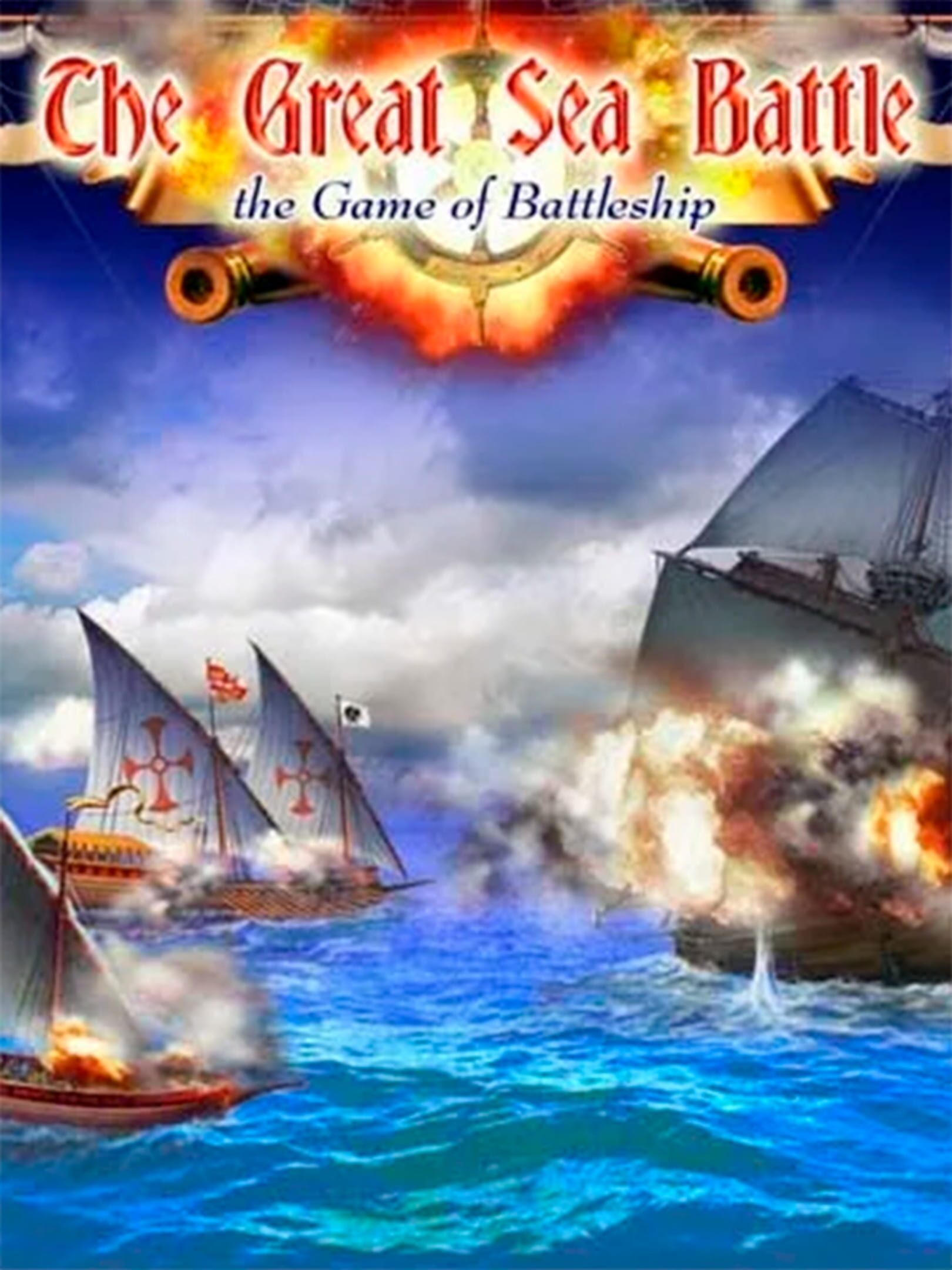 The Great Sea Battle