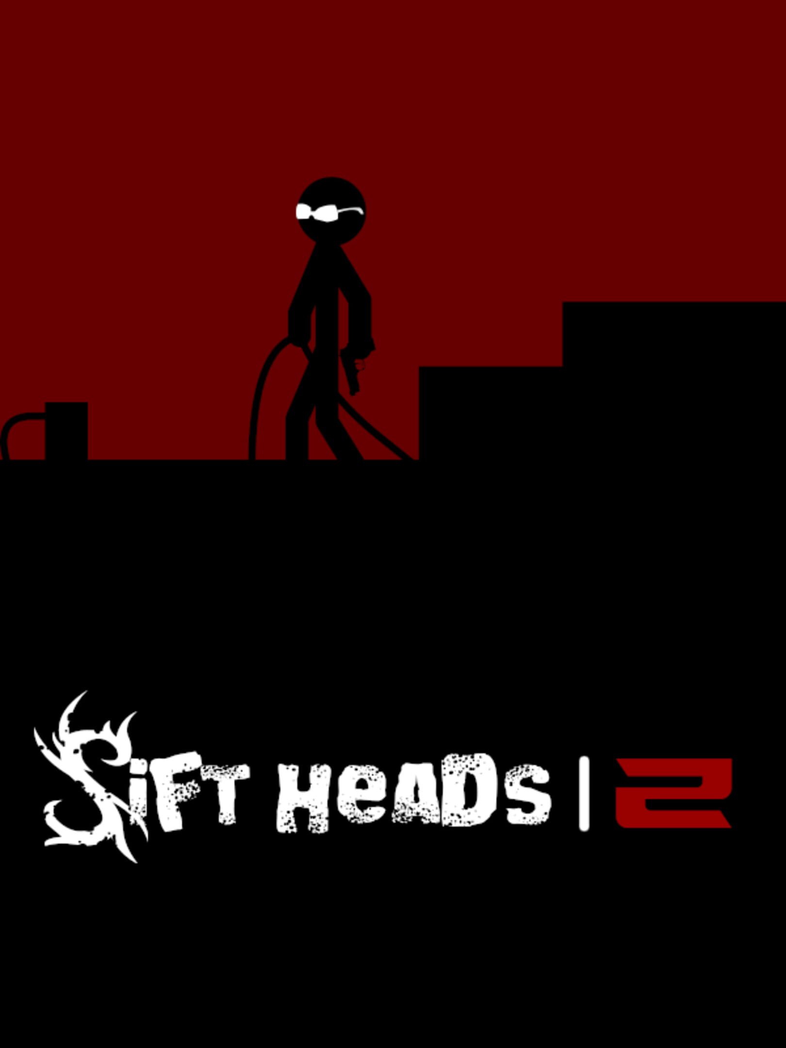Sift Heads 2