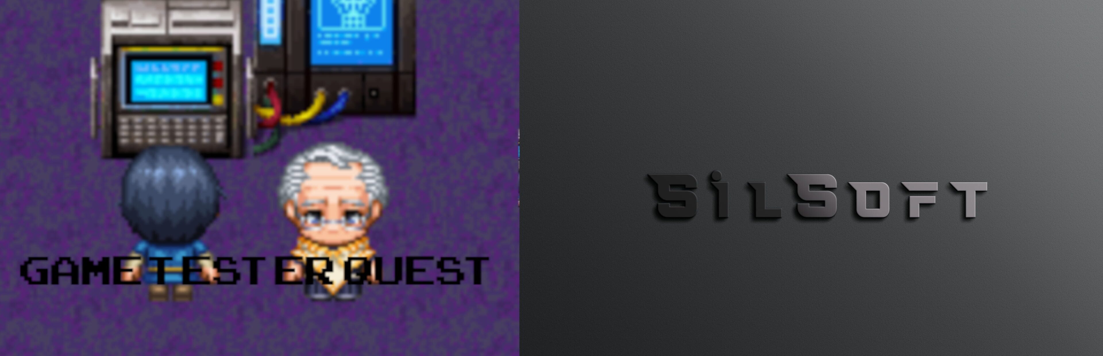 Game Tester Quest