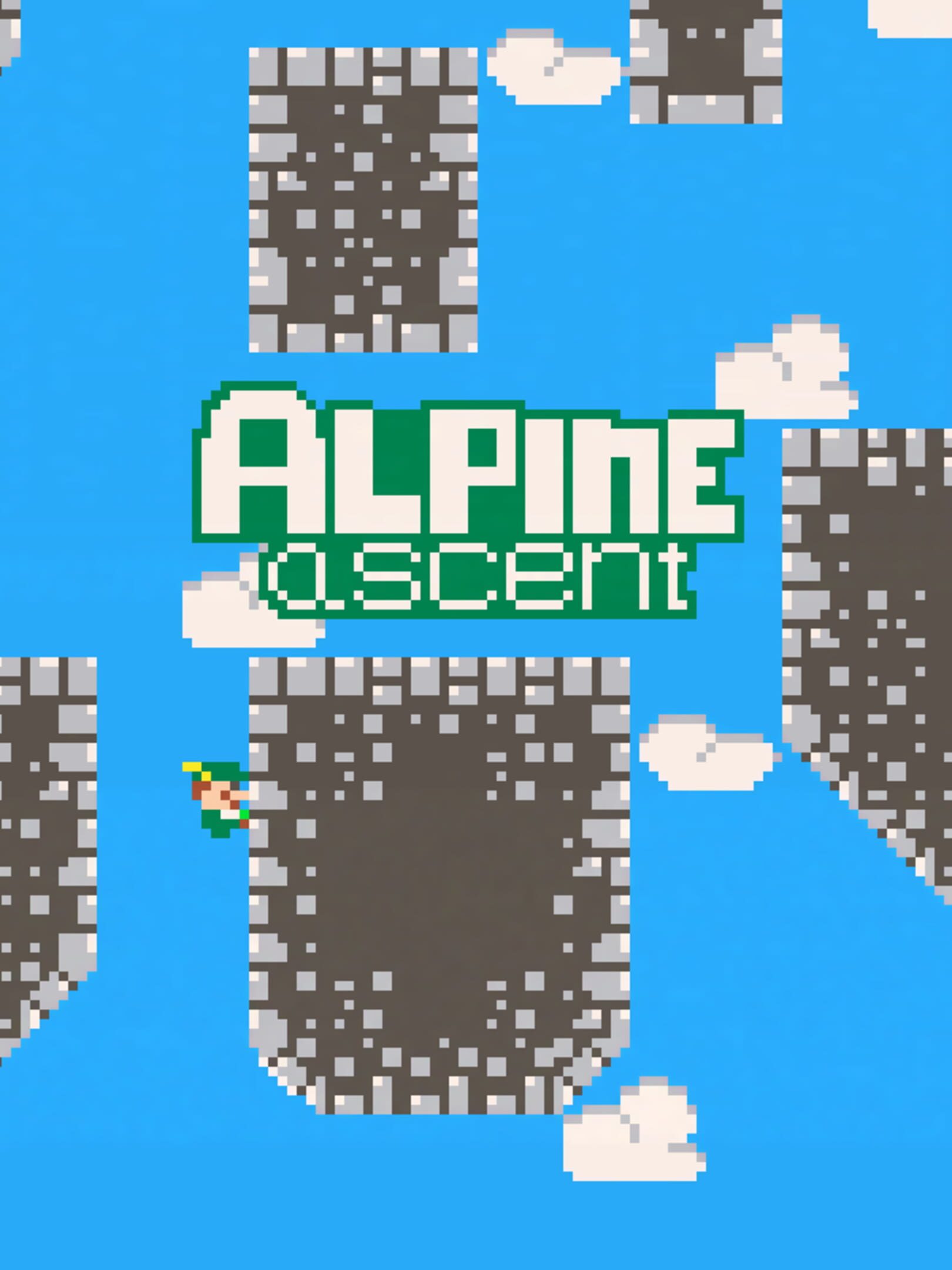 Alpine Ascent cover