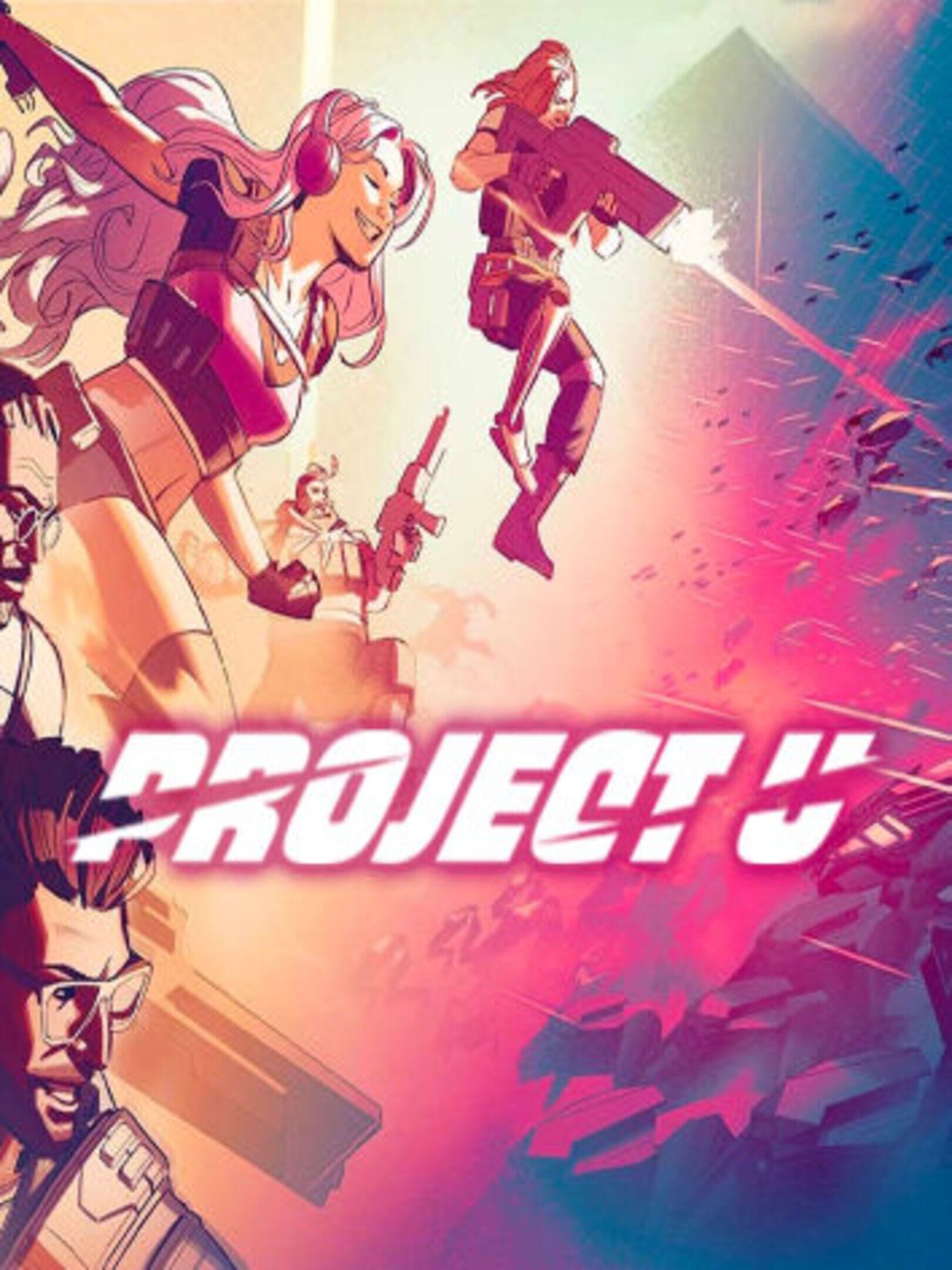 Project U