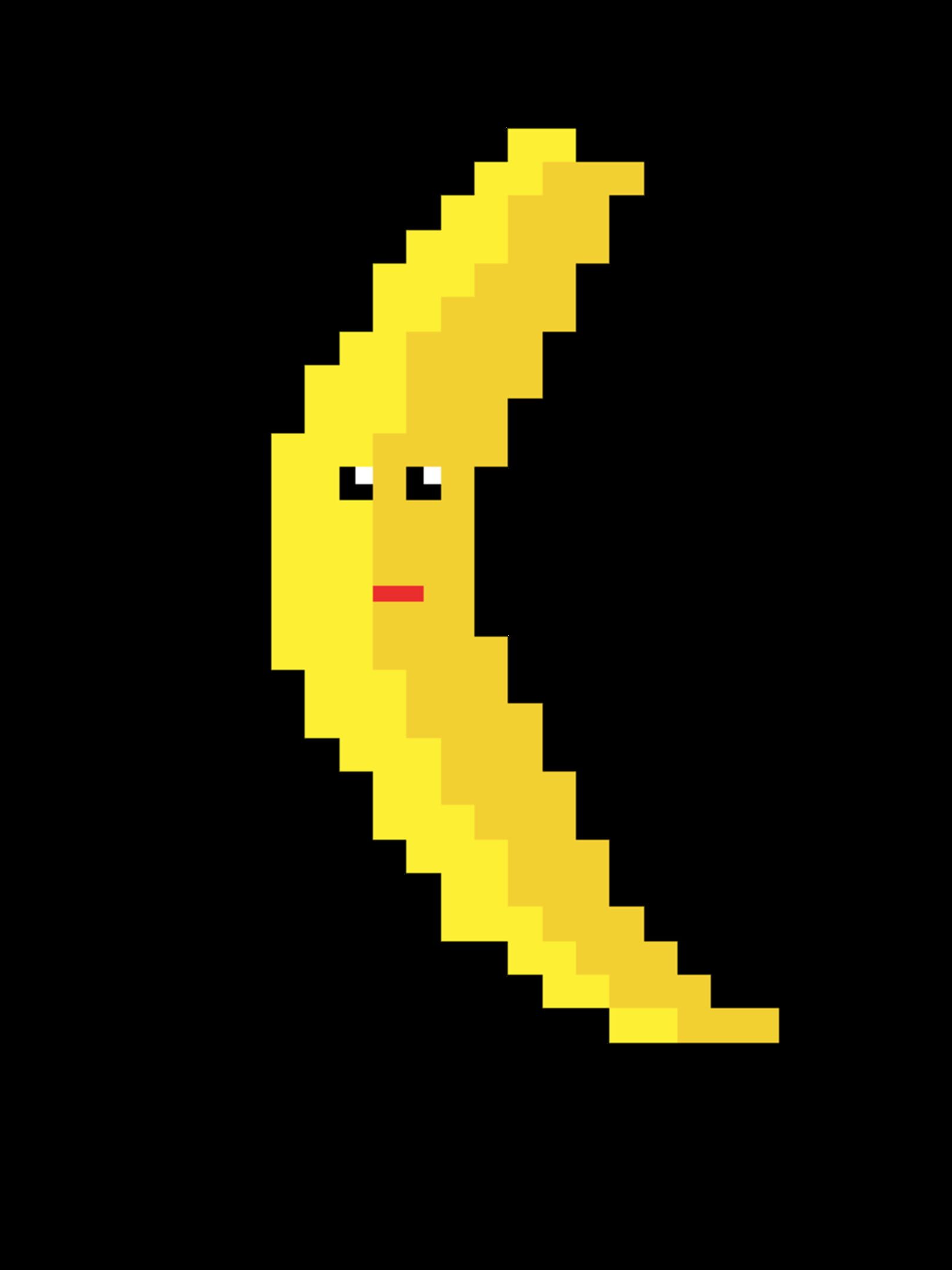 Bananaventure cover