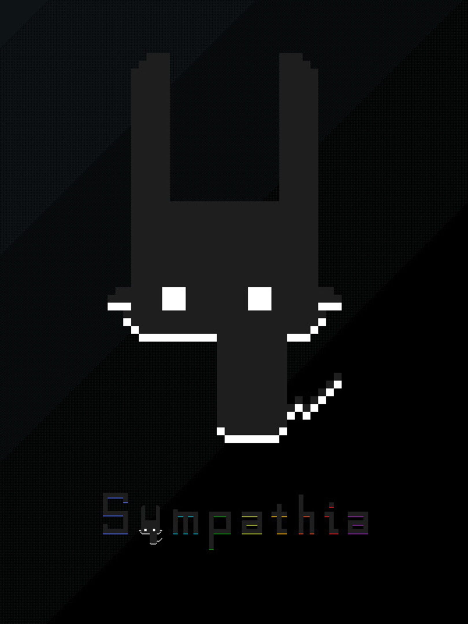 Sympathia cover
