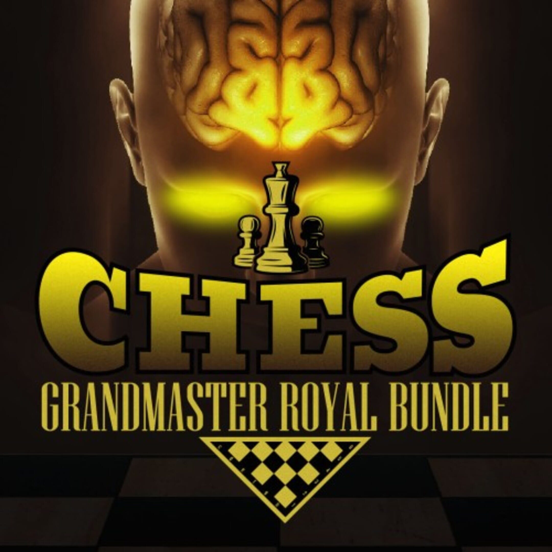 Chess Grandmaster Royal Bundle cover