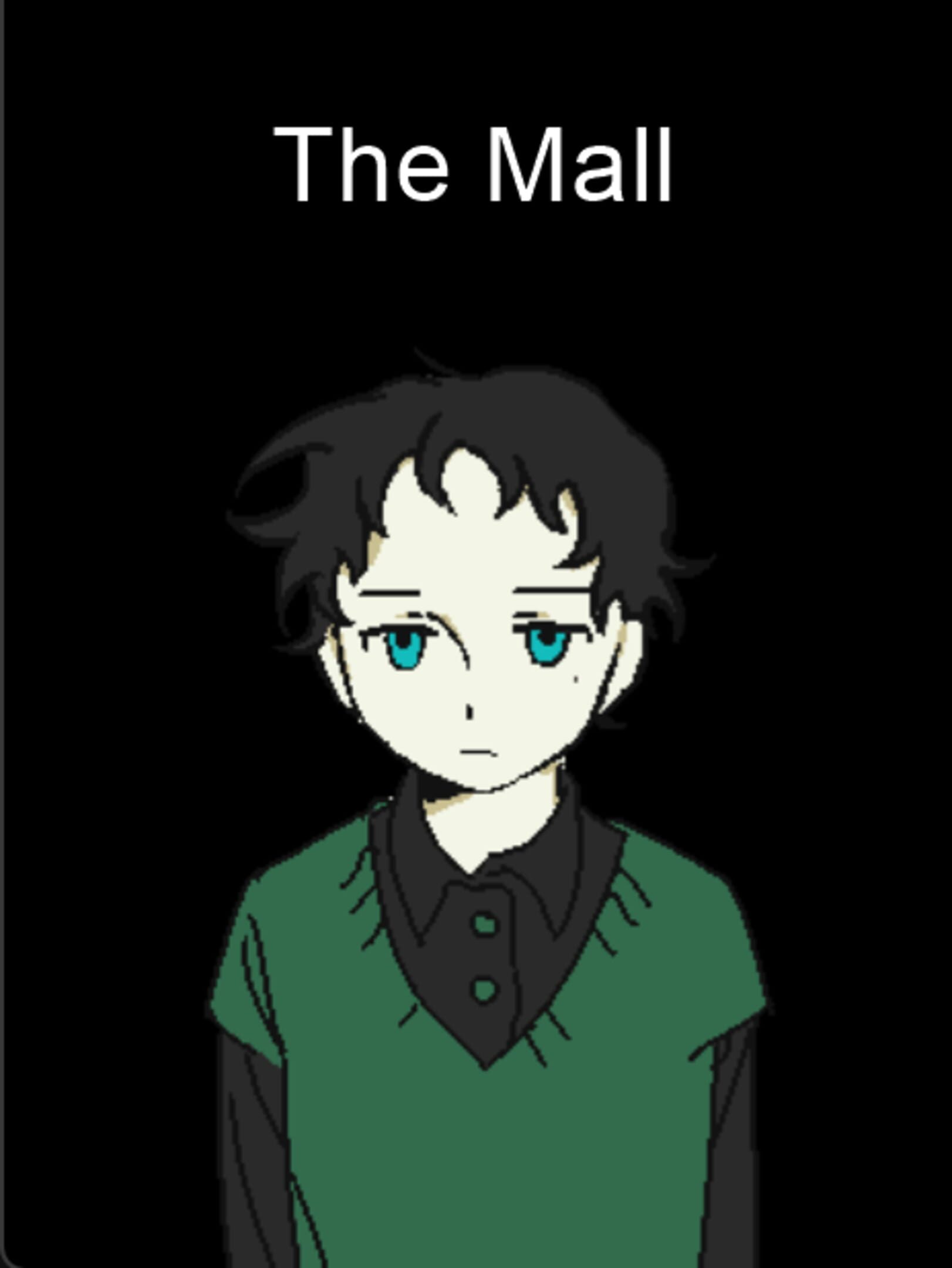 The Mall cover