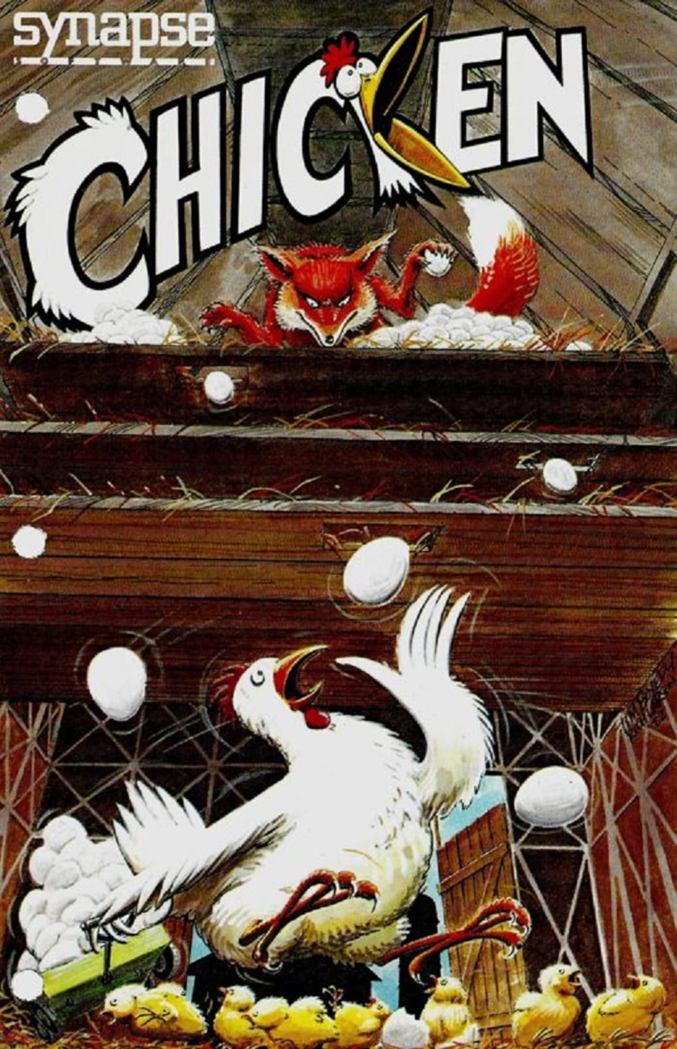Chicken