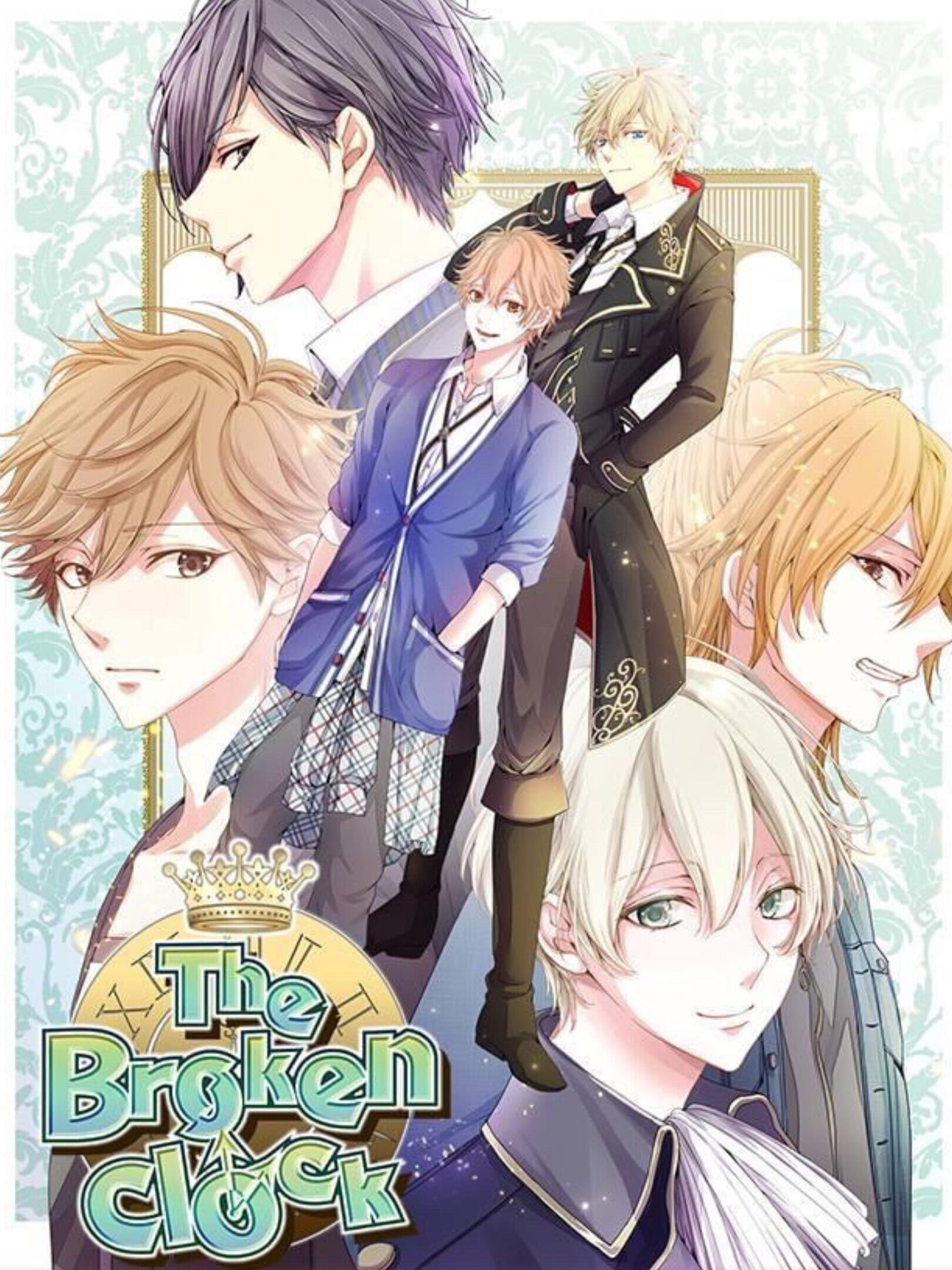 The Broken Clock