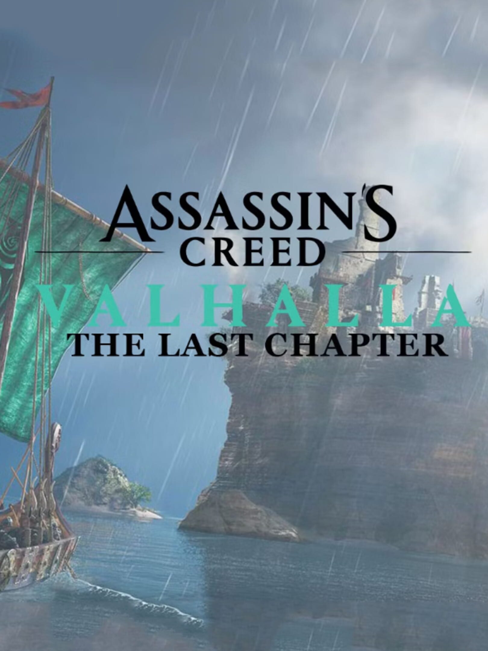 Assassin's Creed Valhalla: The Last Chapter | Stash - Games Tracker