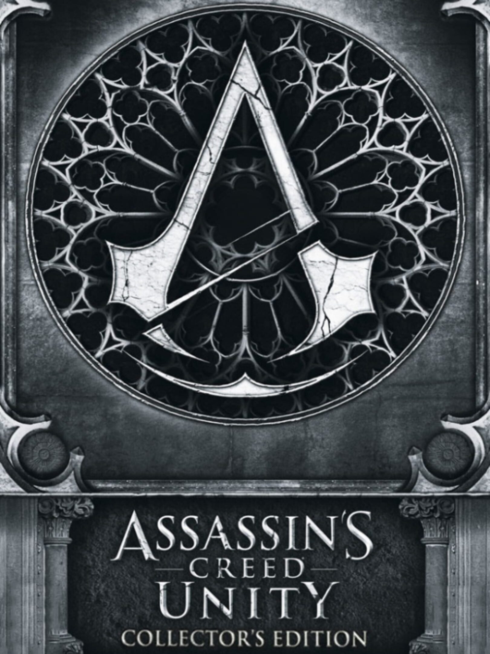 Assassin S Creed Unity Collector S Edition Stash Games Tracker