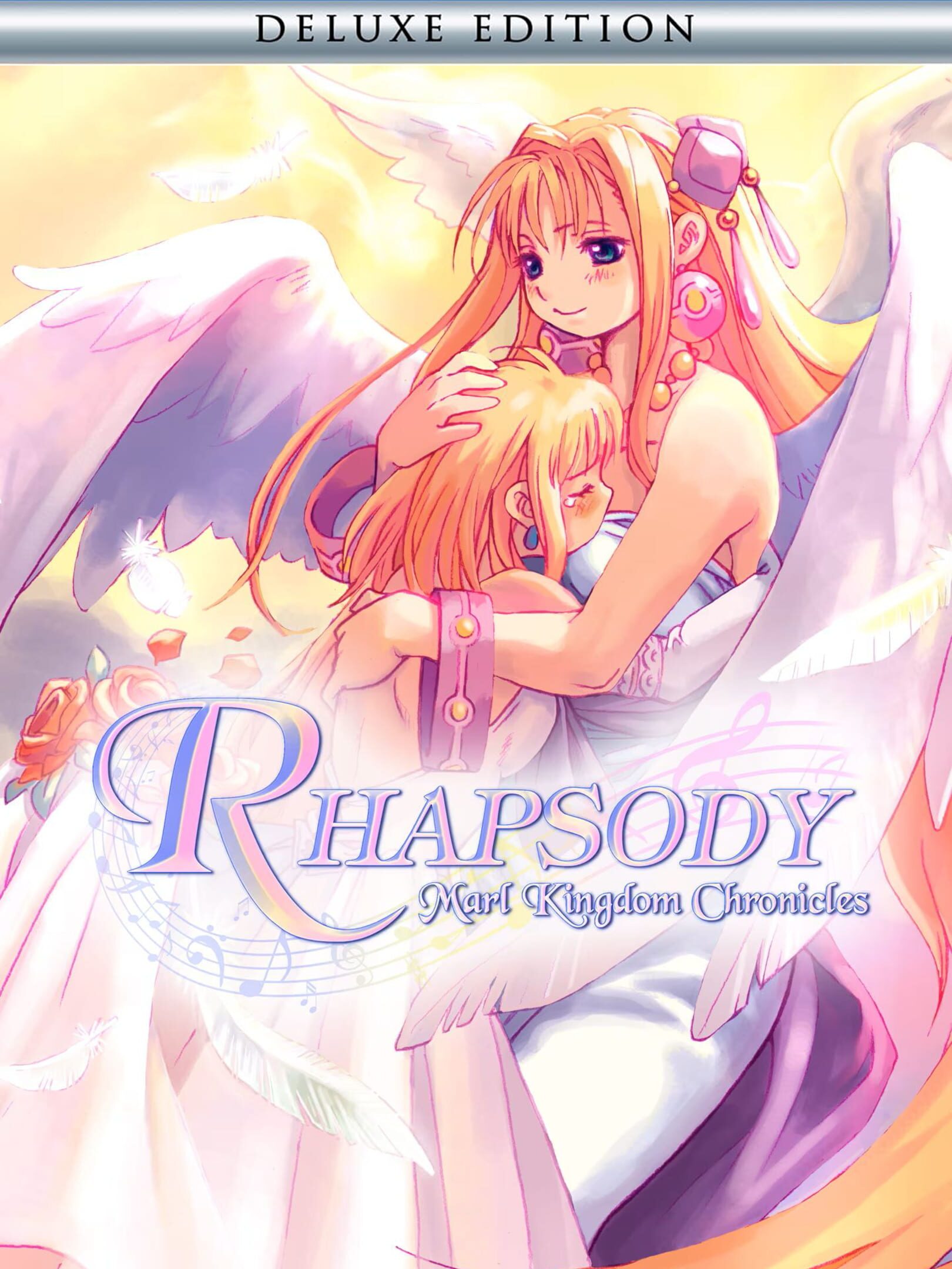 Rhapsody: Marl Kingdom Chronicles – Deluxe Edition