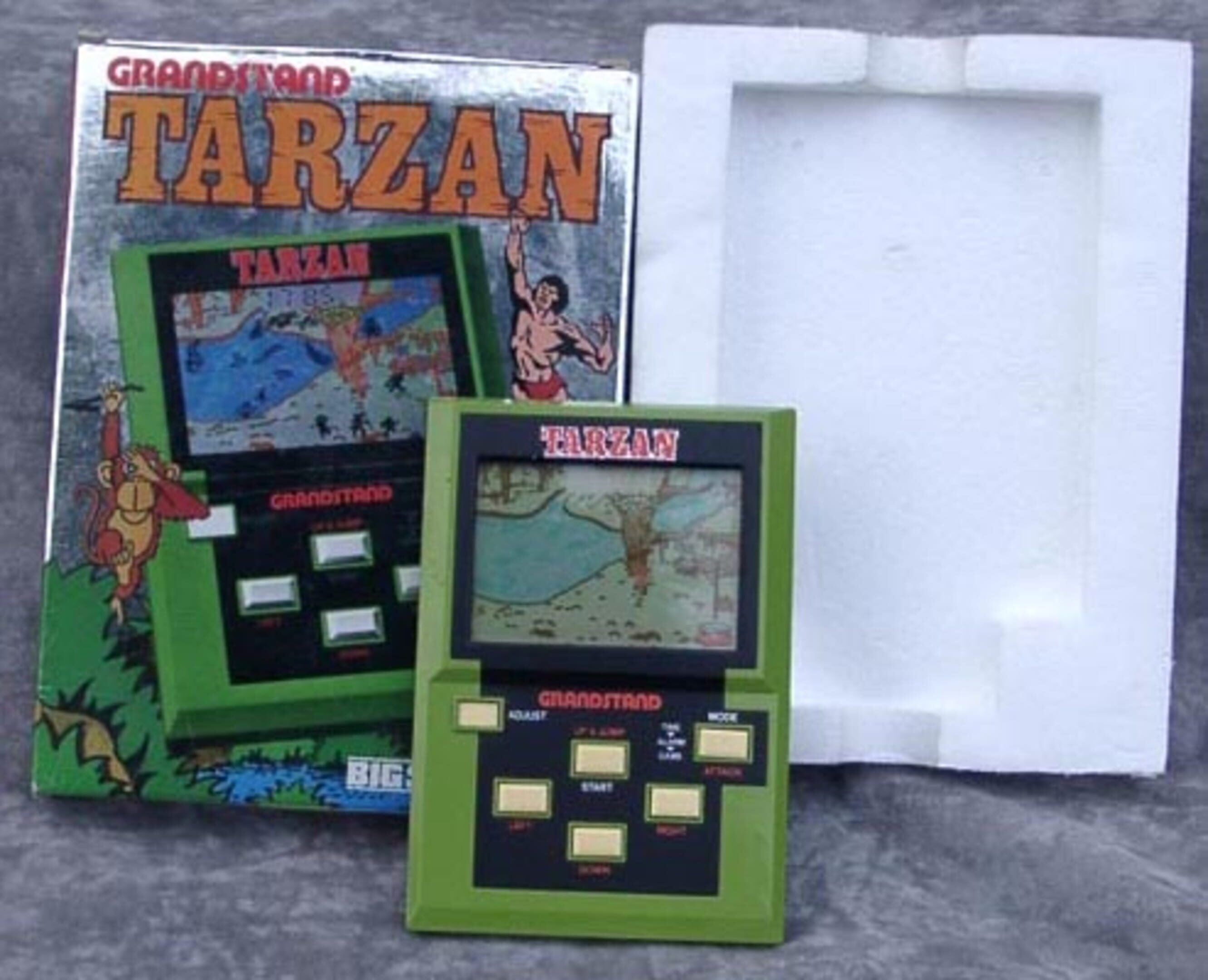 Tarzan