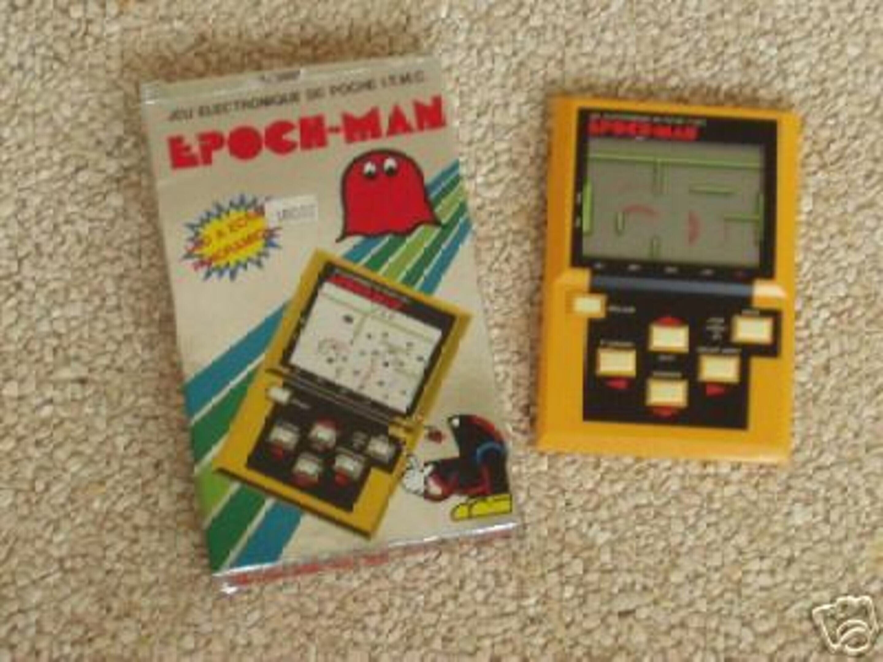 Epoch-Man