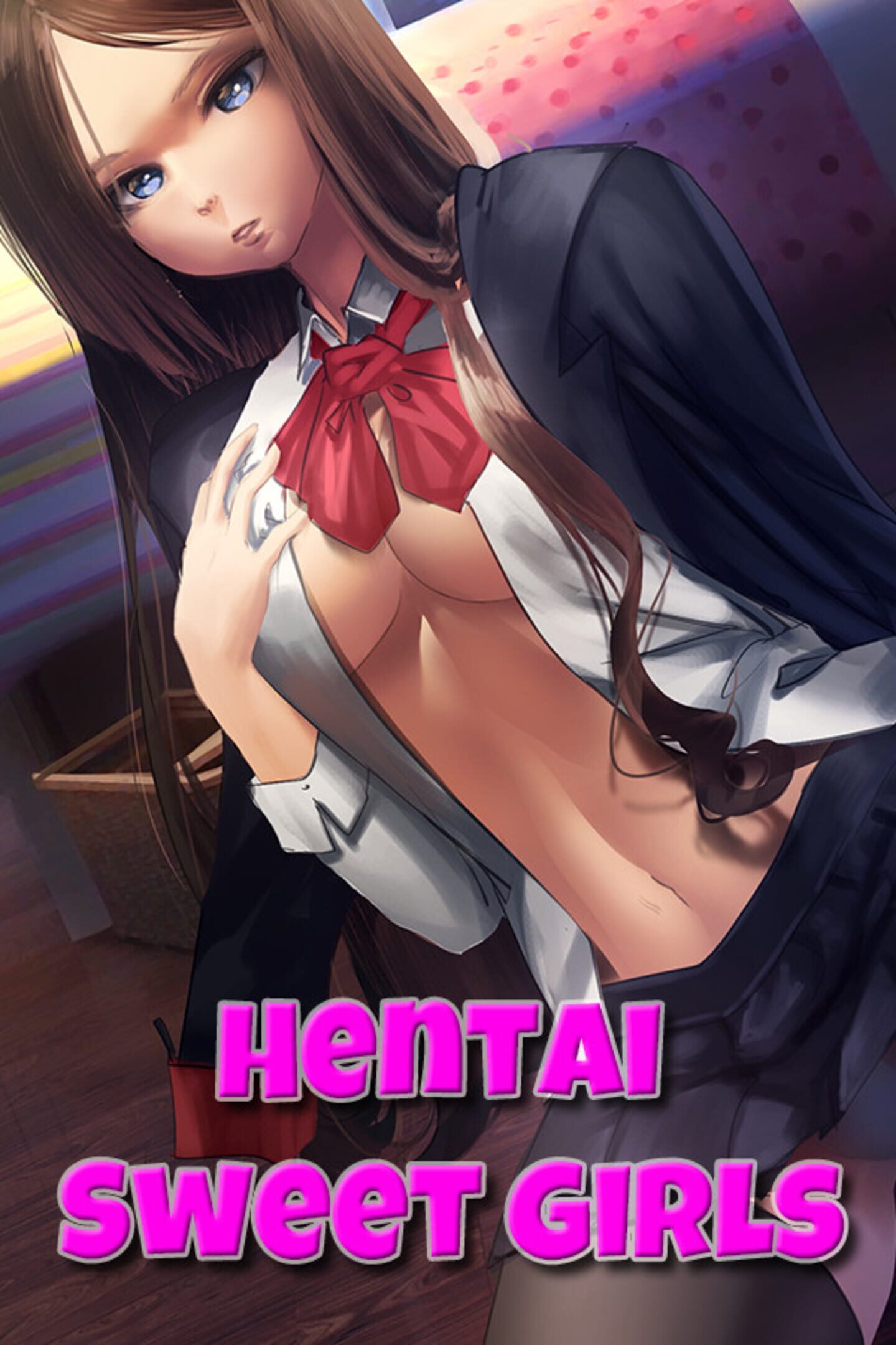 Hentai Sweet Girls | Stash - Games tracker