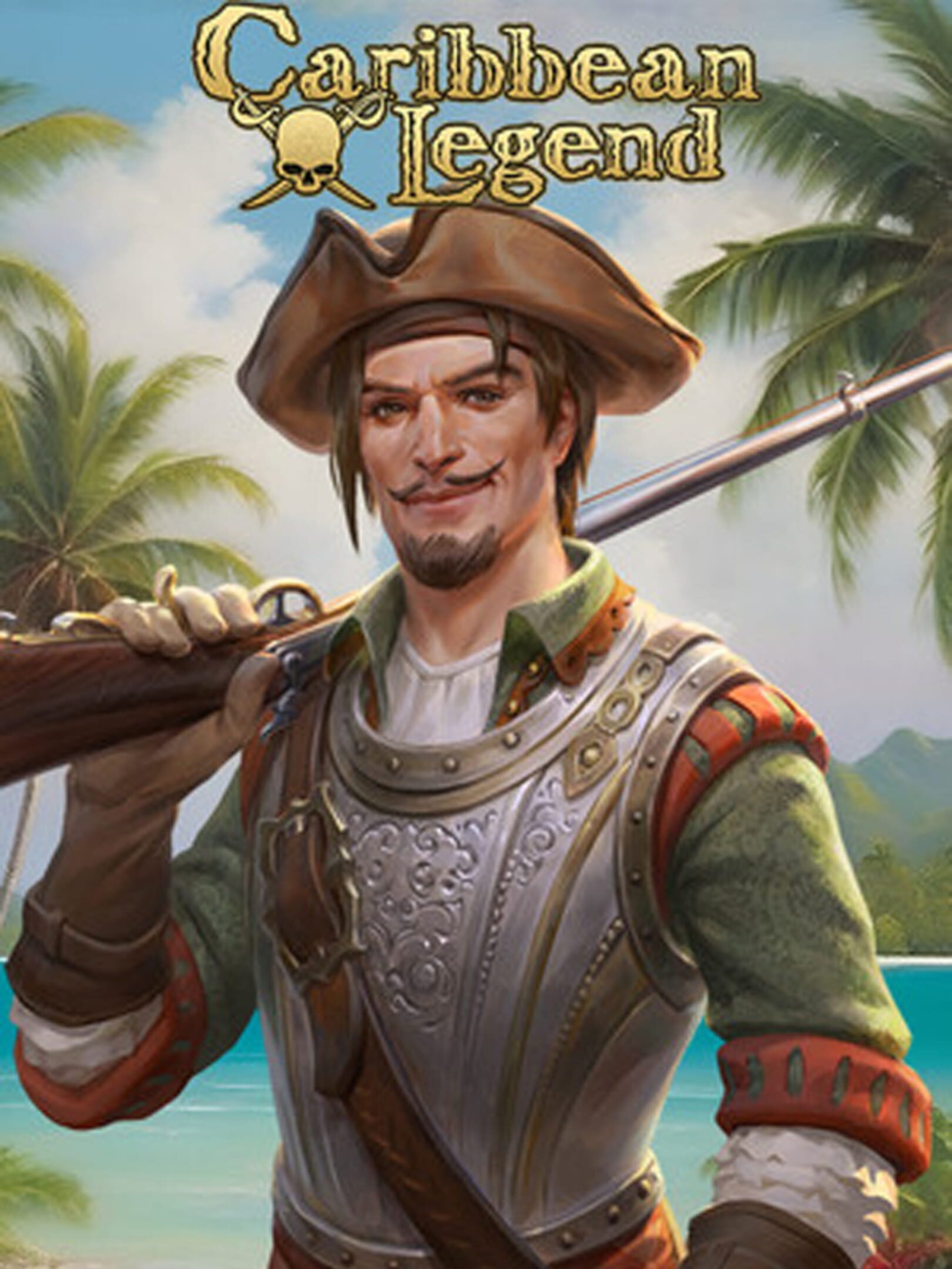 Caribbean Legend | Stash - Games tracker