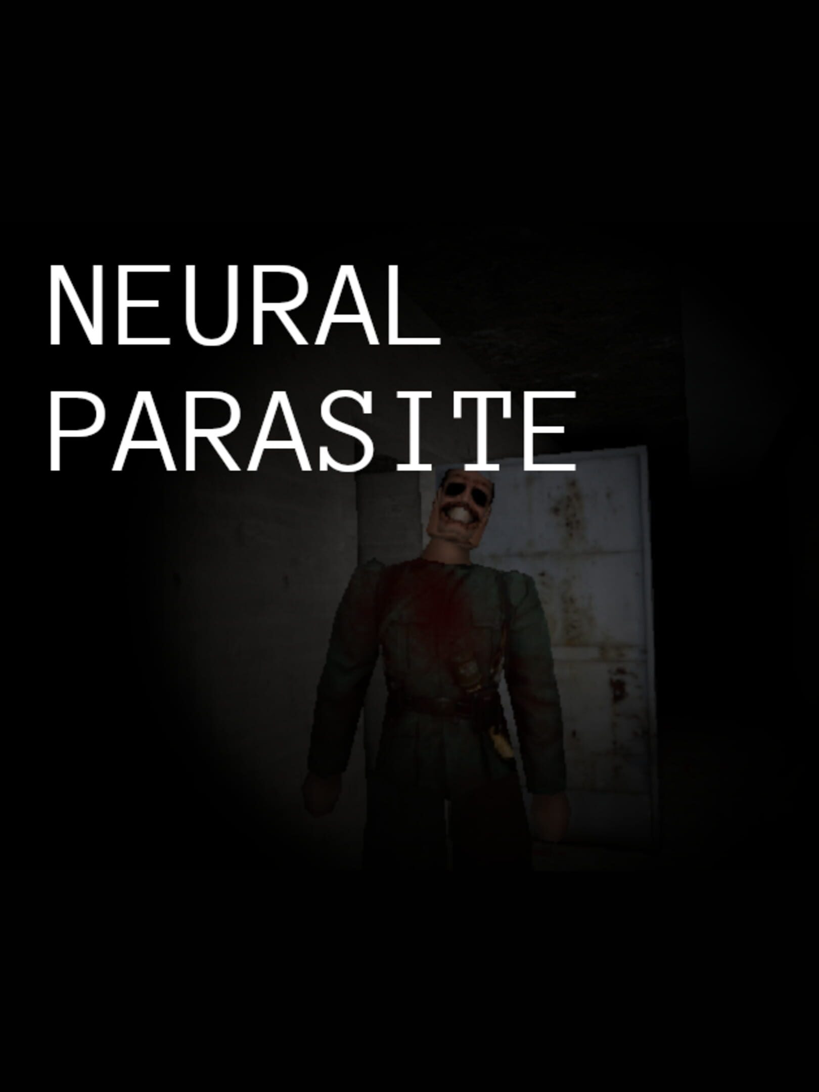 Neural Parasite cover