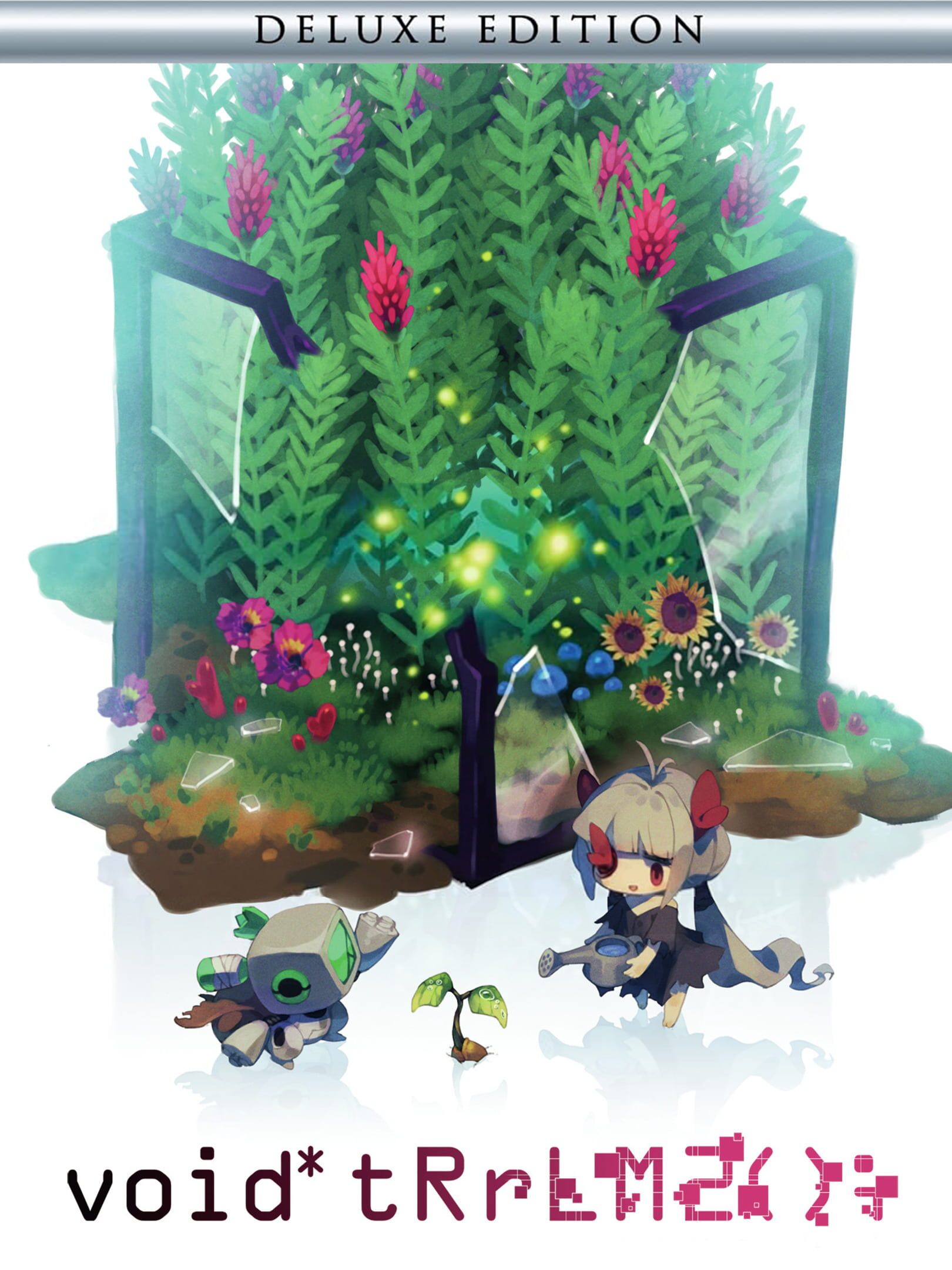 Void Terrarium 2: Deluxe Edition