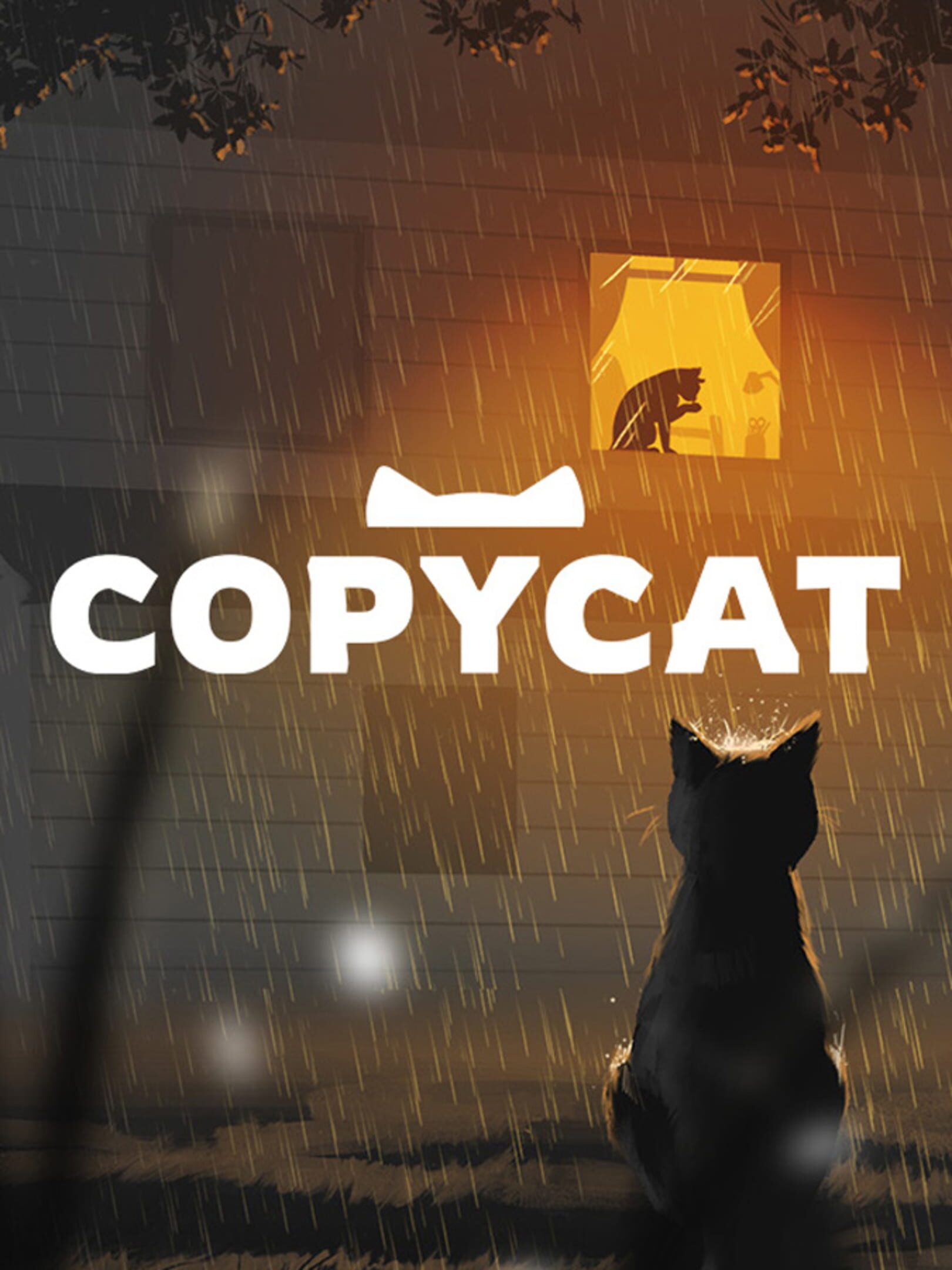 Copycat Release Date