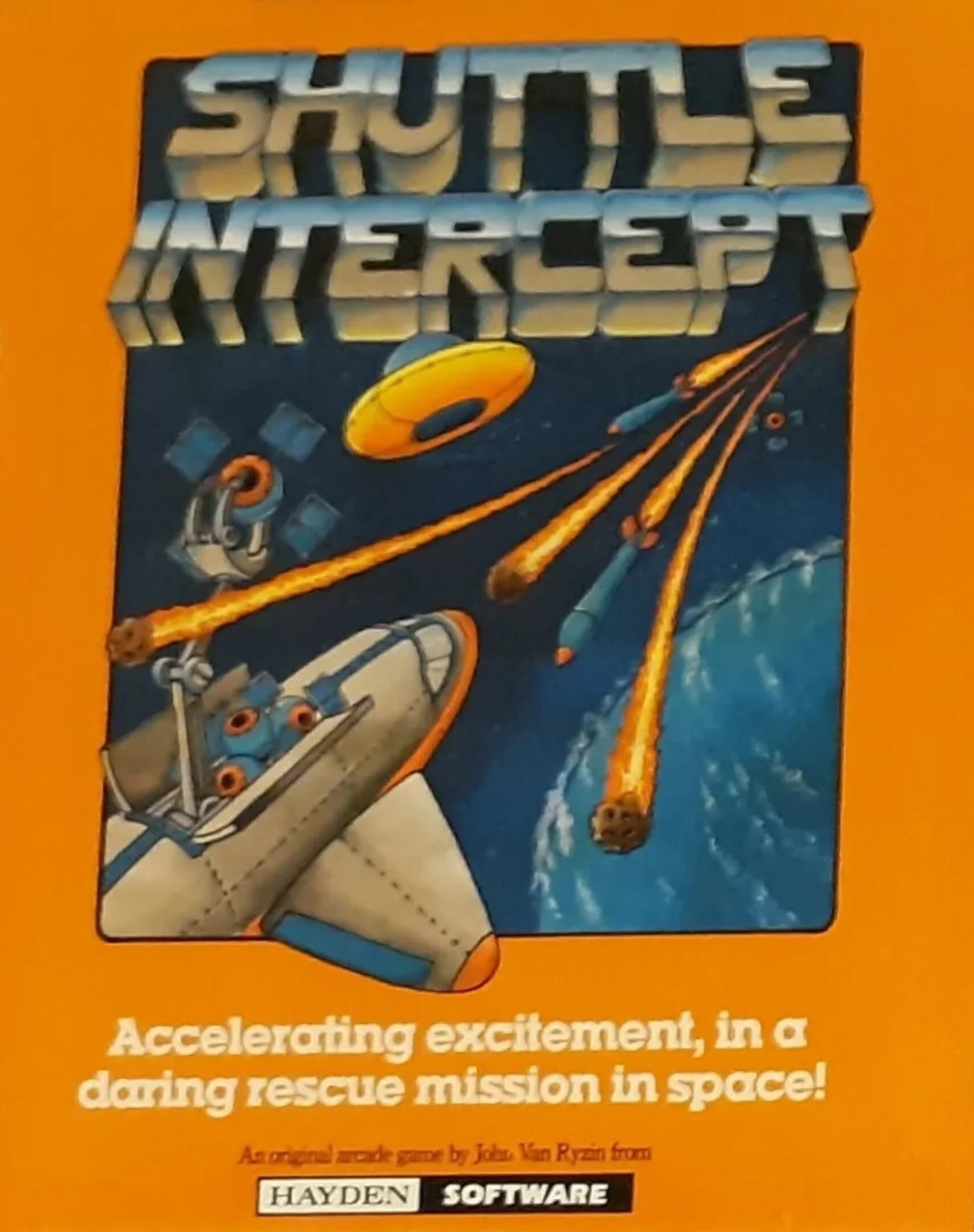 Shuttle Intercept