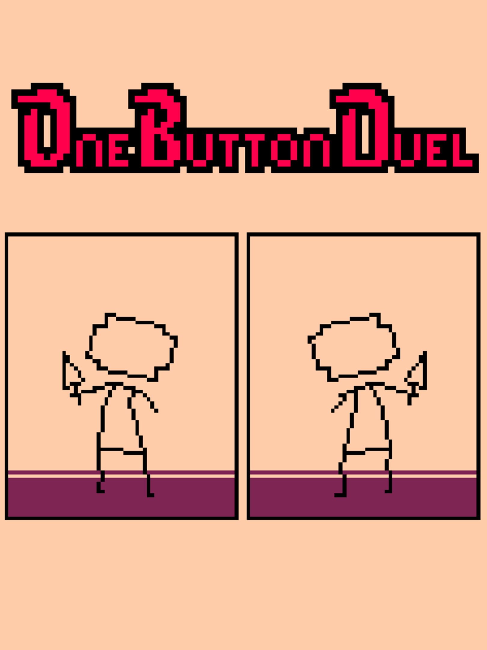 One Button Duel