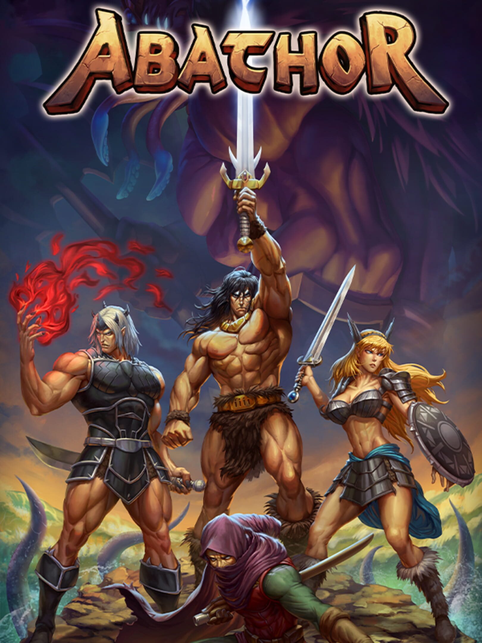 Abathor Release Date