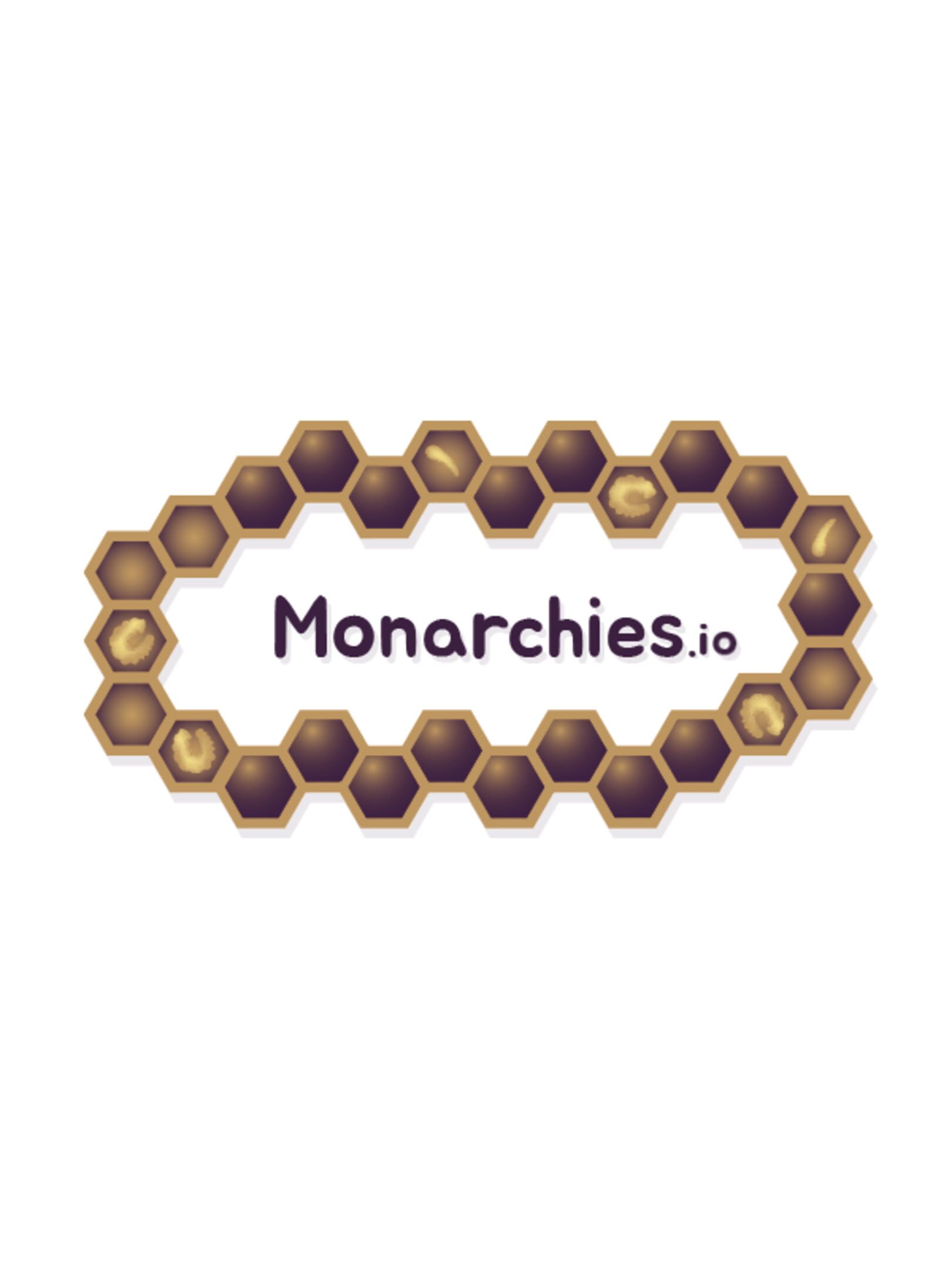 Monarchies.io cover