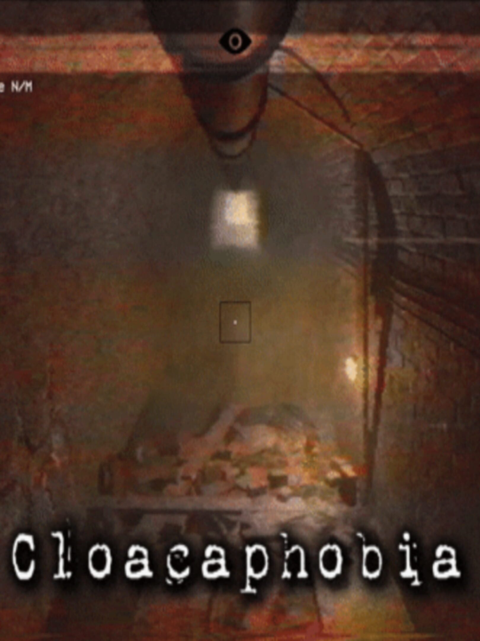 Cloacaphobia
