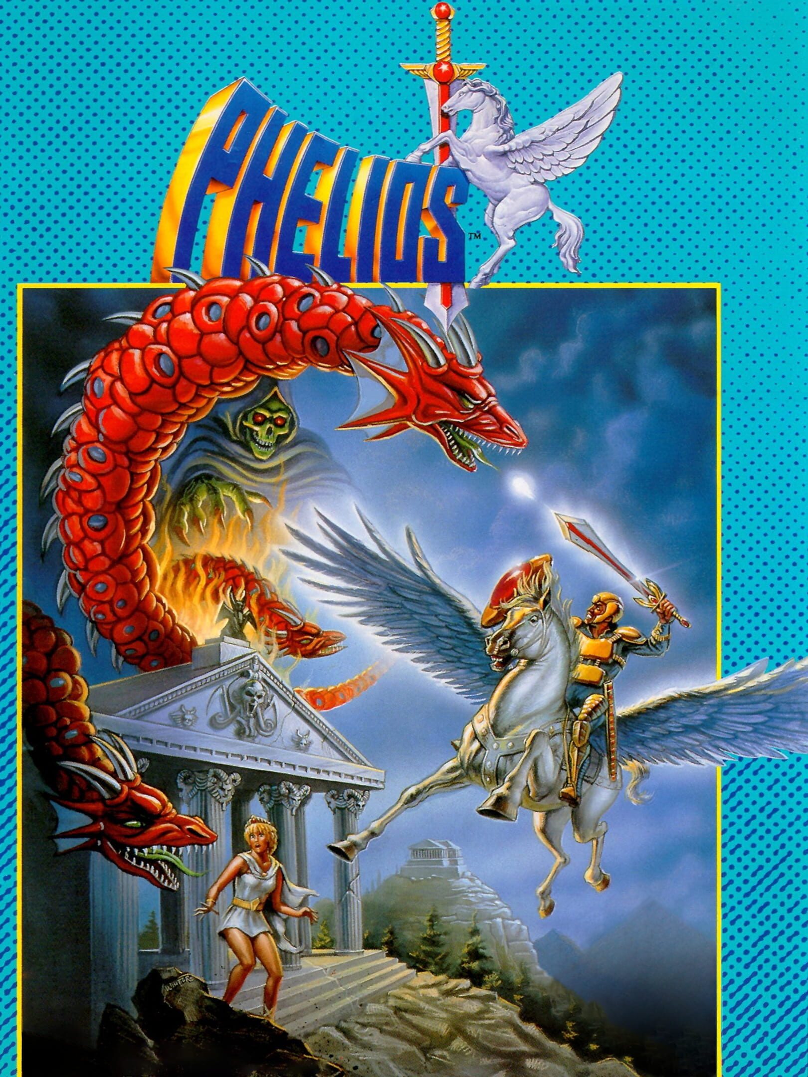 Phelios