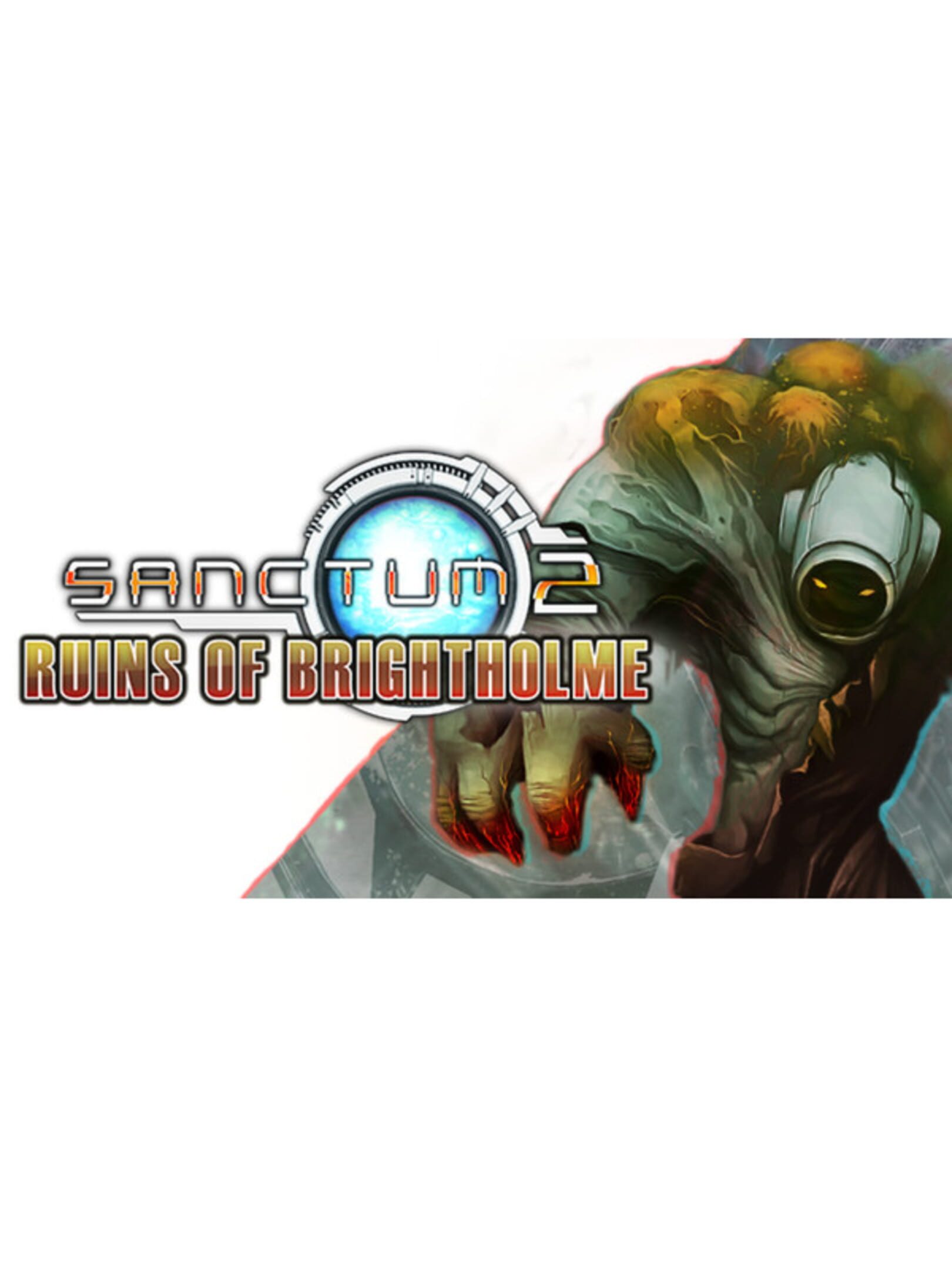 Sanctum 2: Ruins of Brightholme