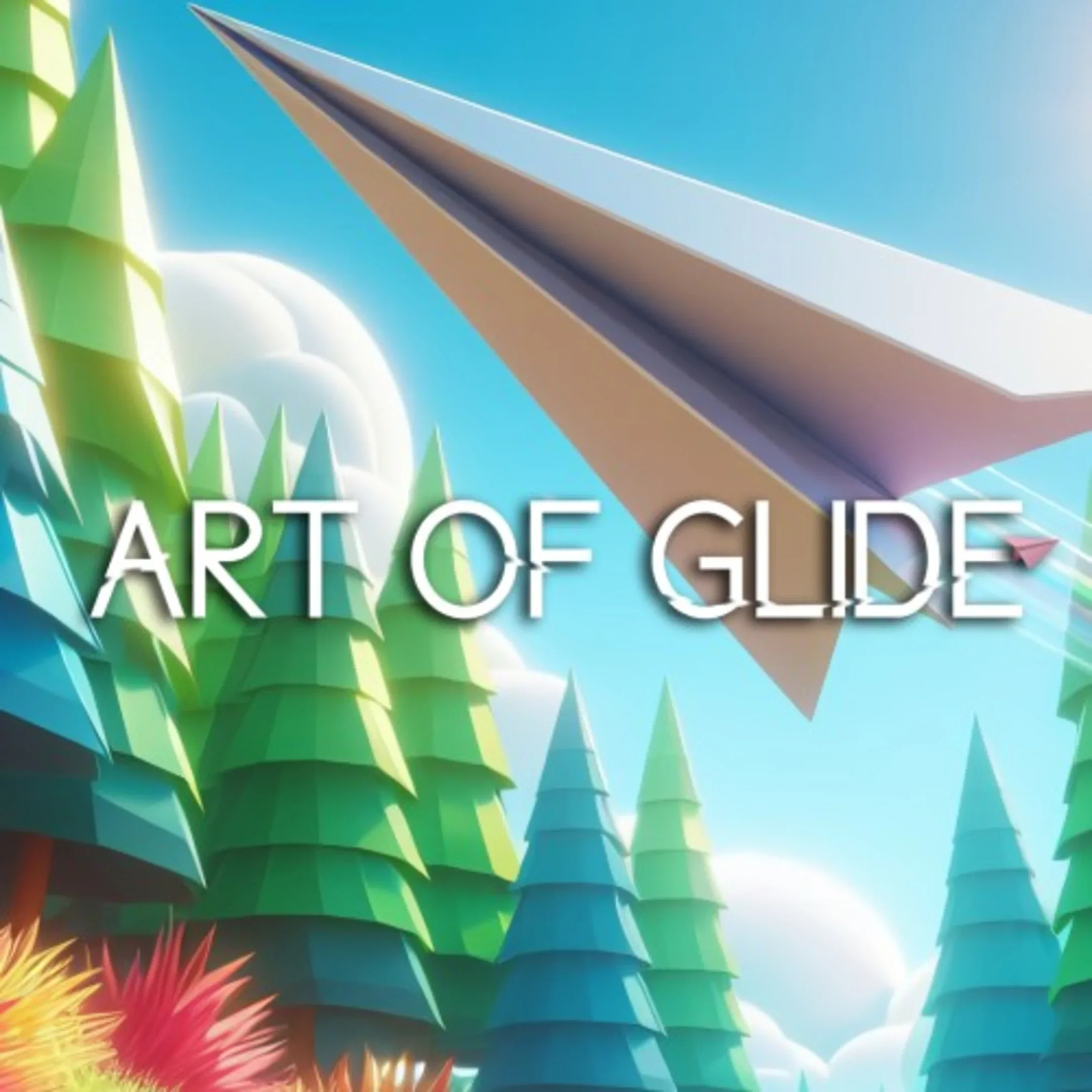 Art Of Glide Stash Games Tracker