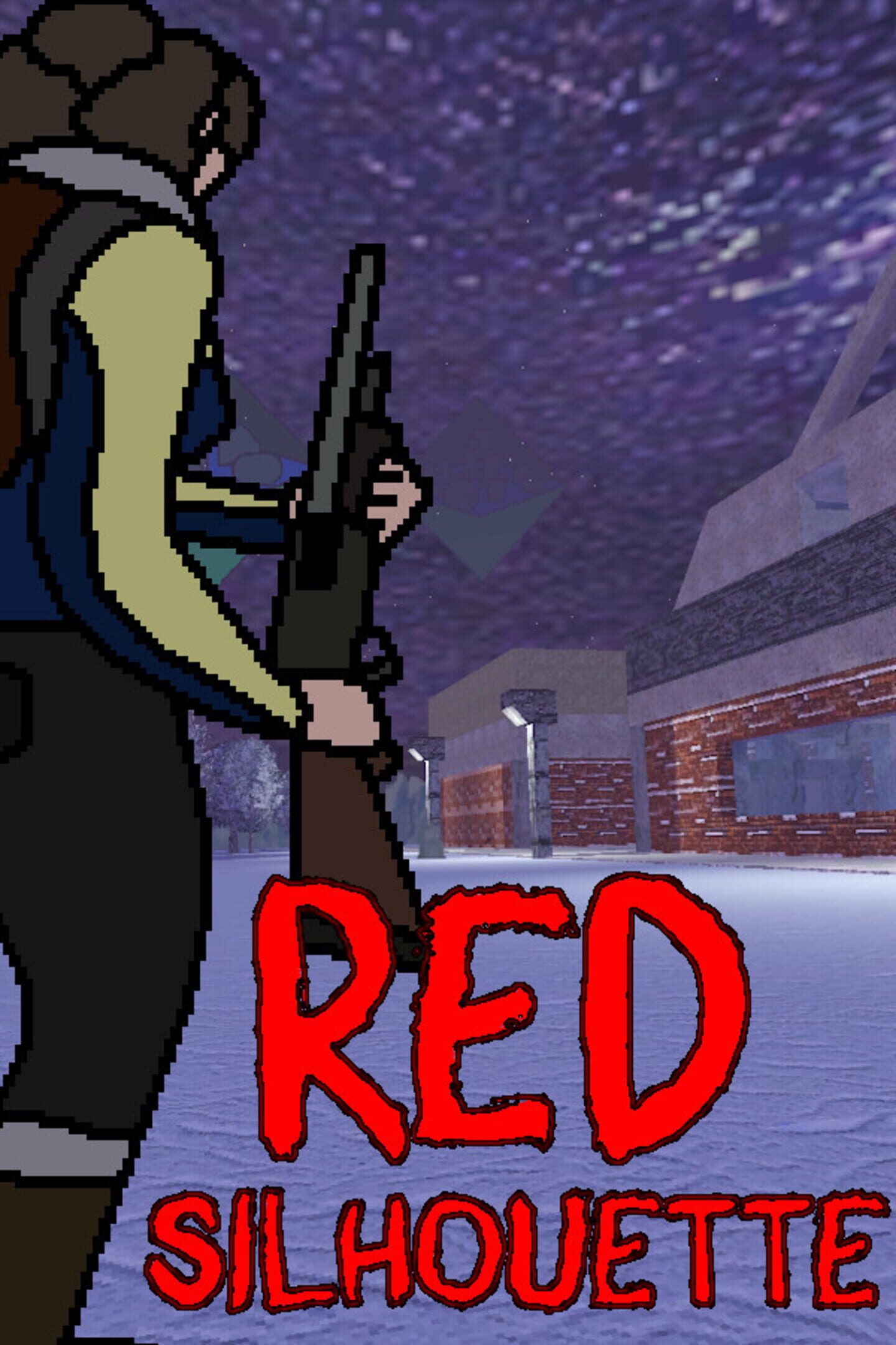 Red Silhouette Release Date