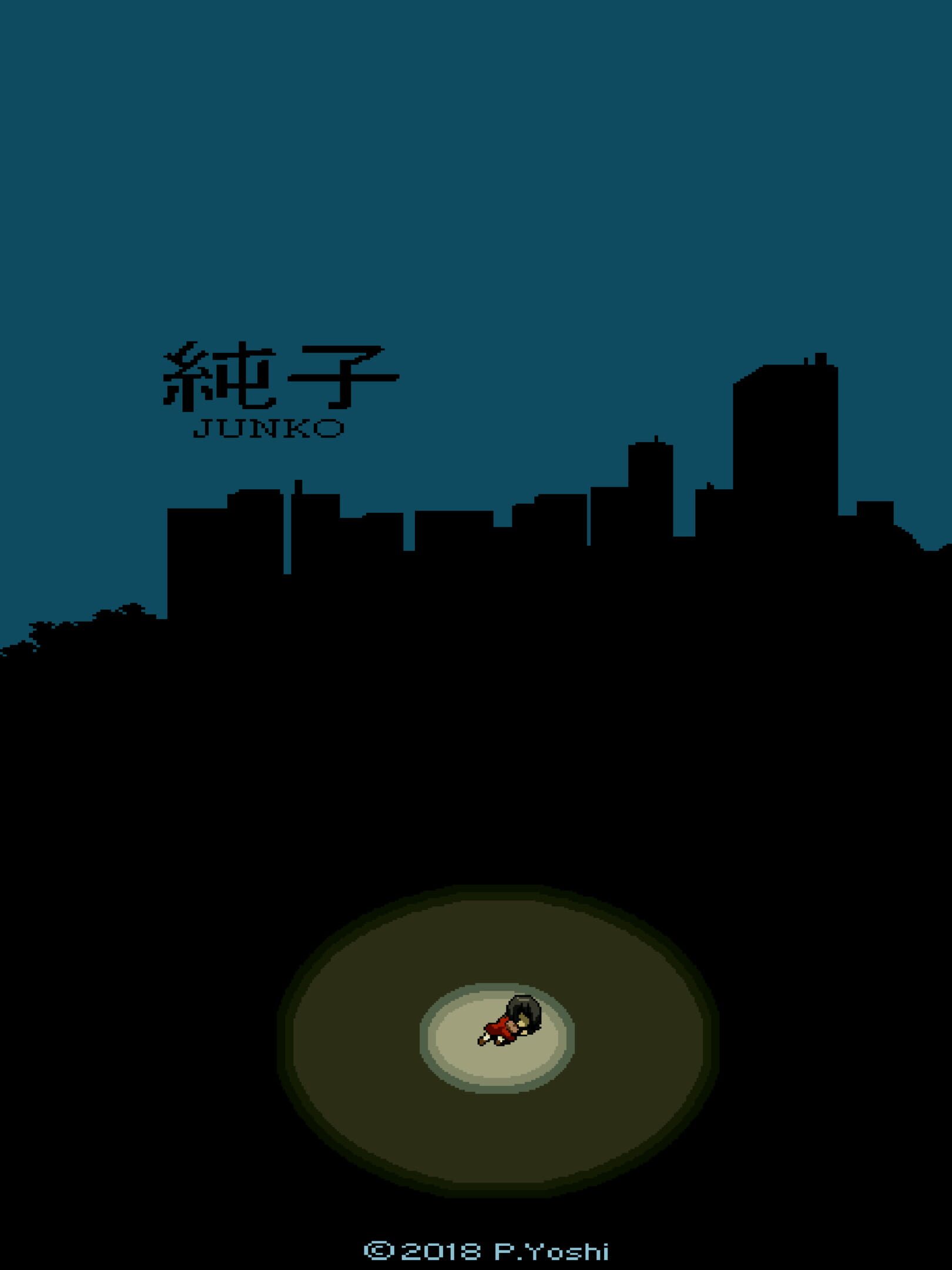 Junko cover