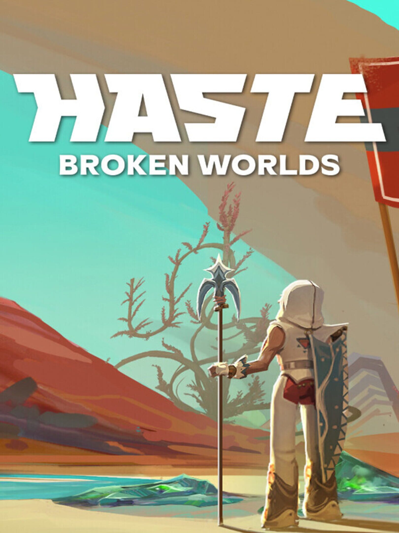 Haste: Broken Worlds | Stash - Games tracker