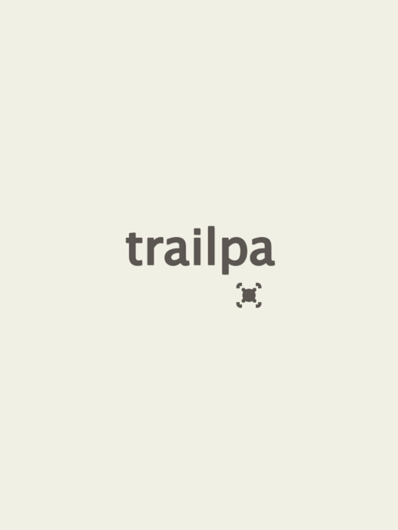 Trailpa cover