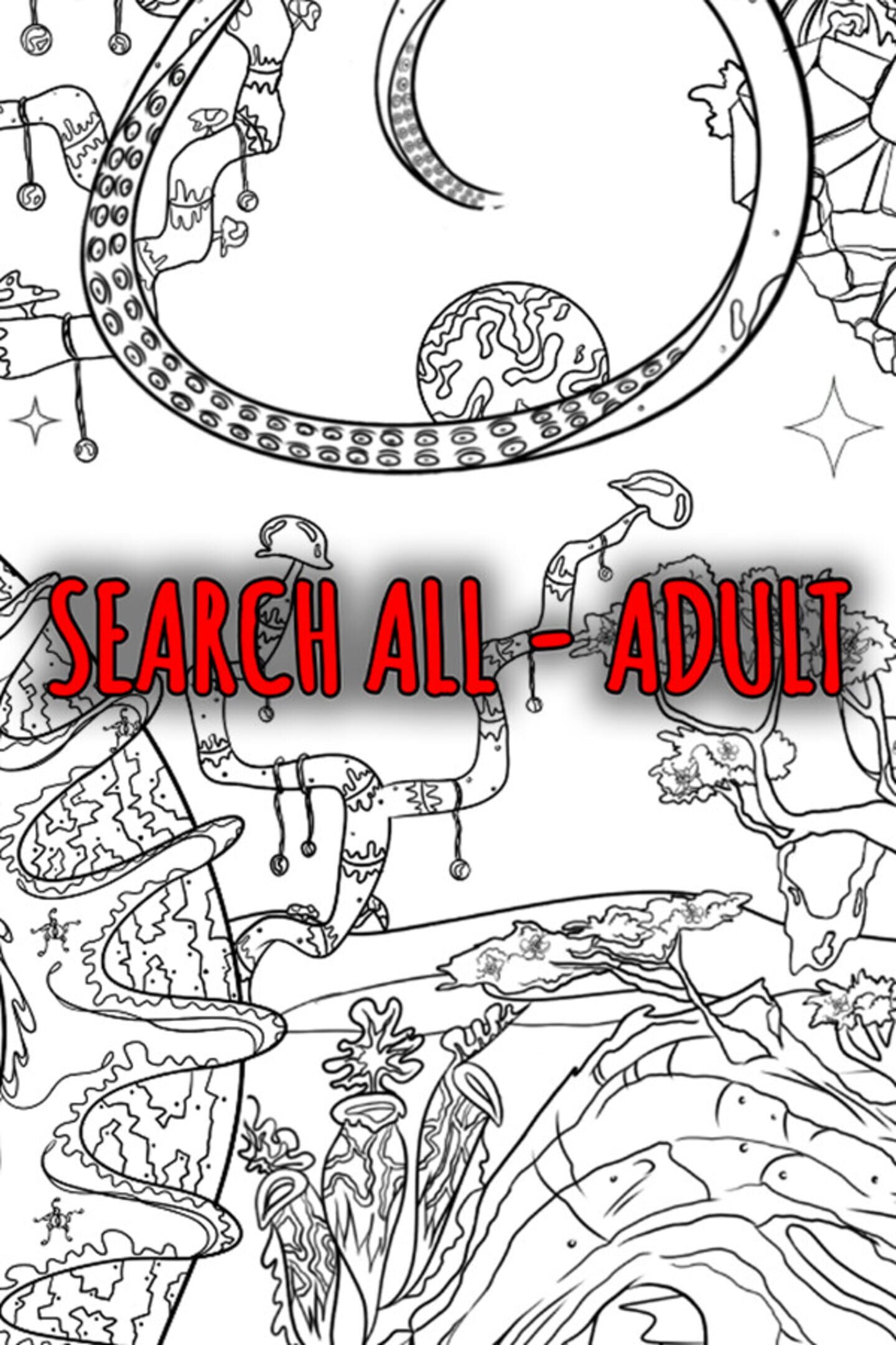 Search All: Adult