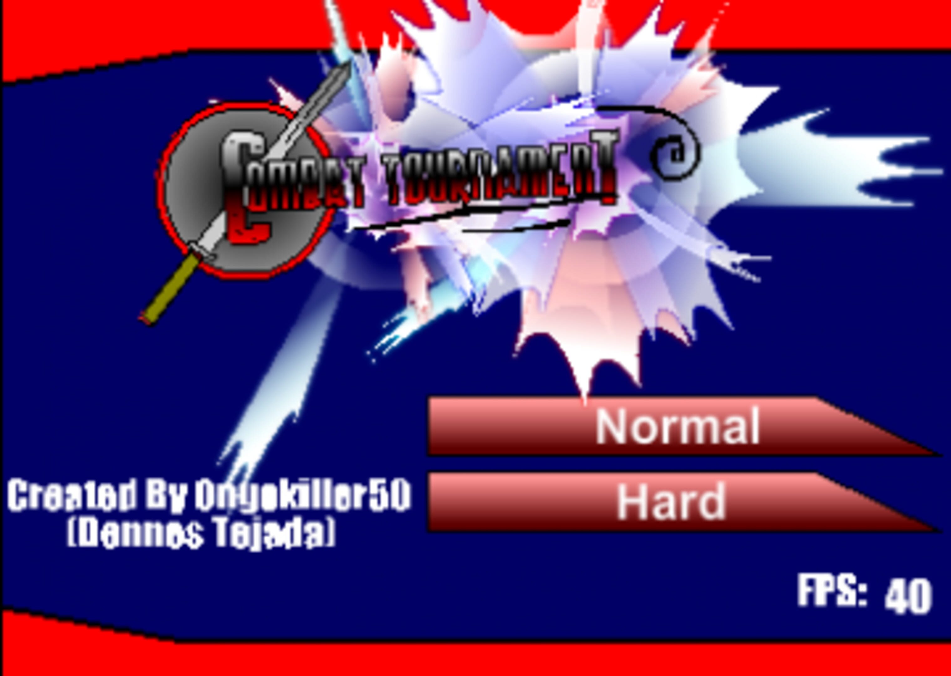 Combat Tournament