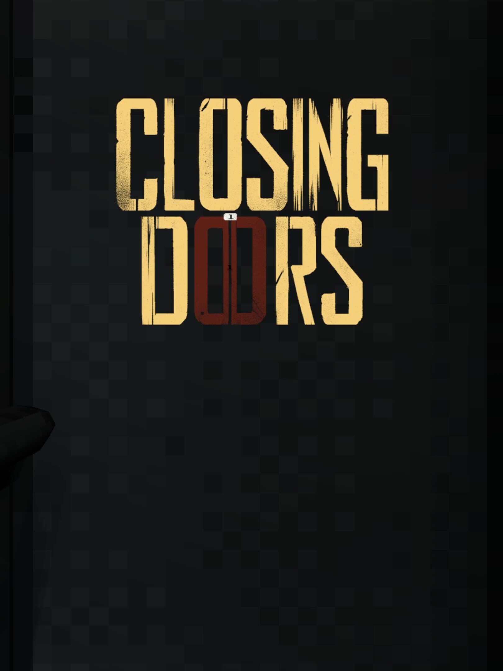 Closing Doors cover
