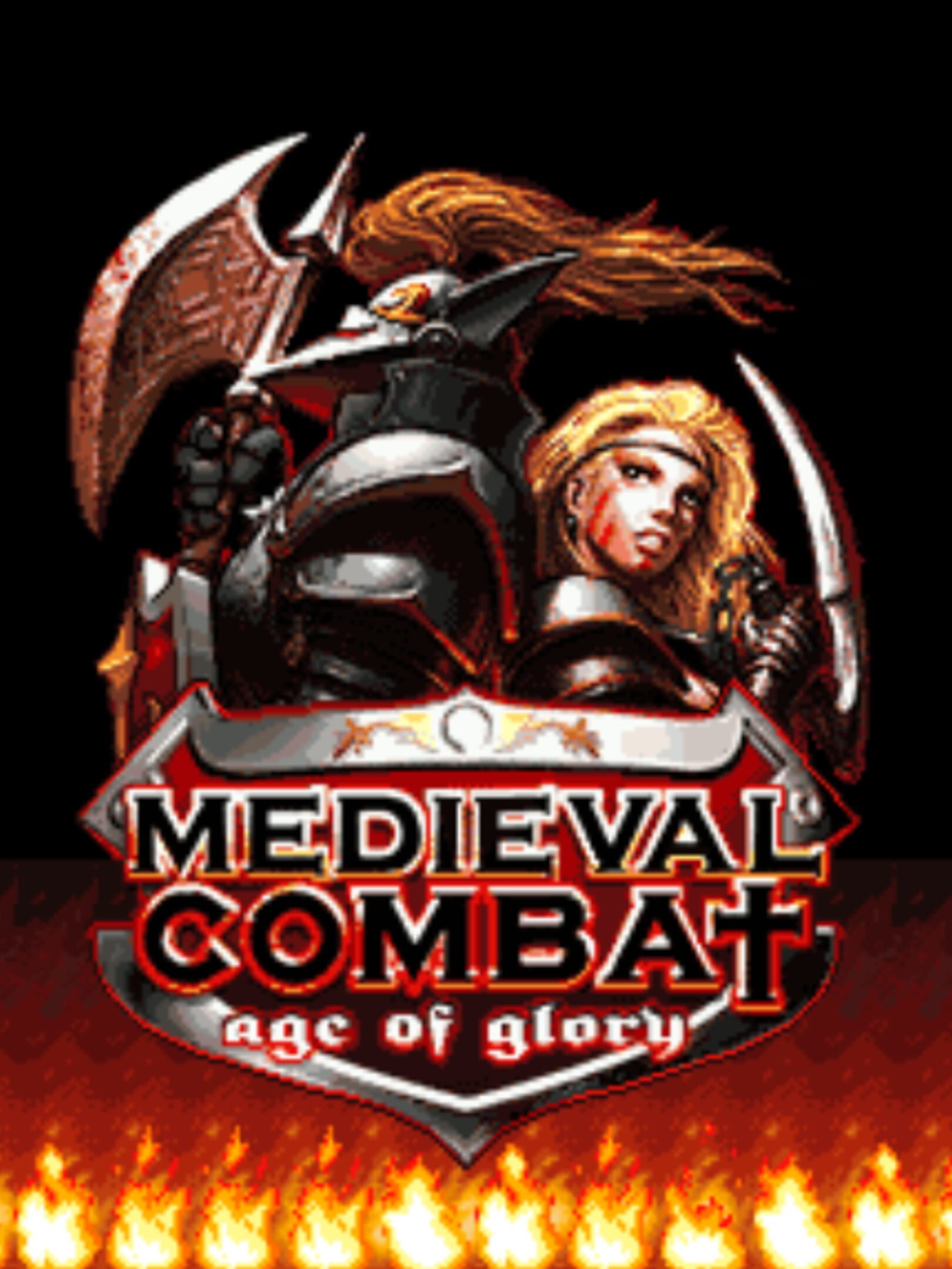 Medieval Combat: Age of Glory | Stash - Games tracker