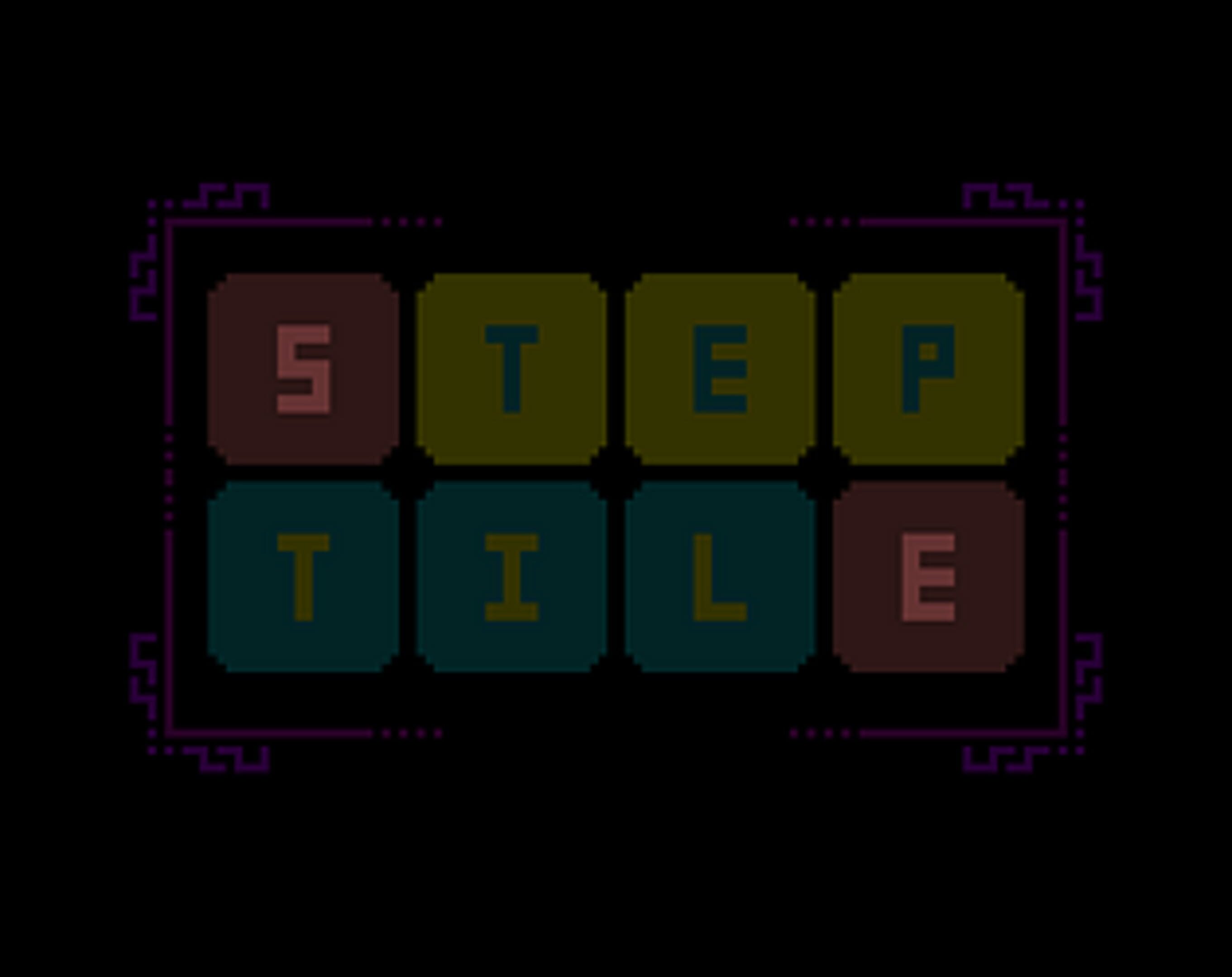 Steptile cover