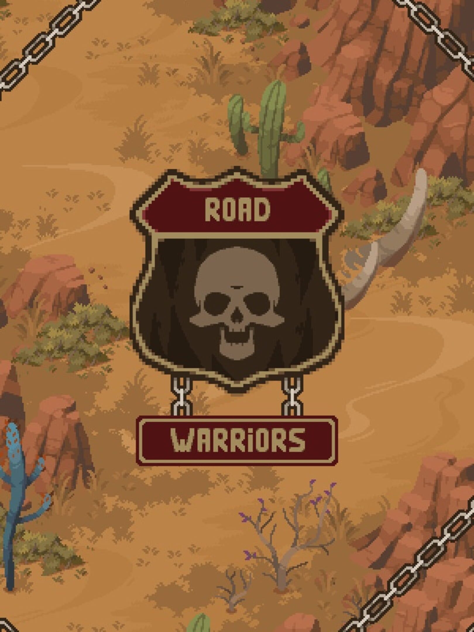 Road Warriors Release Date