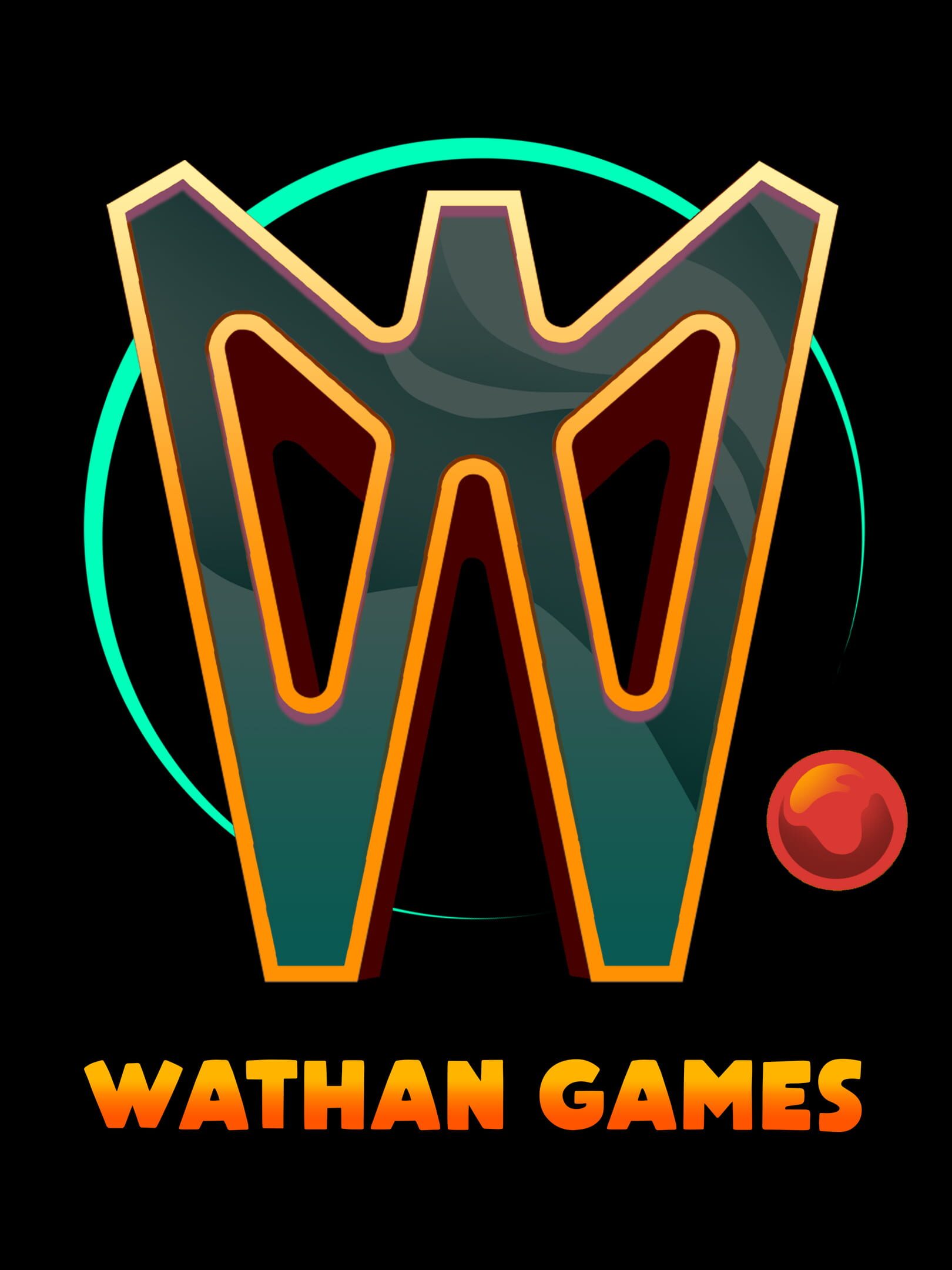 Wathan Games cover